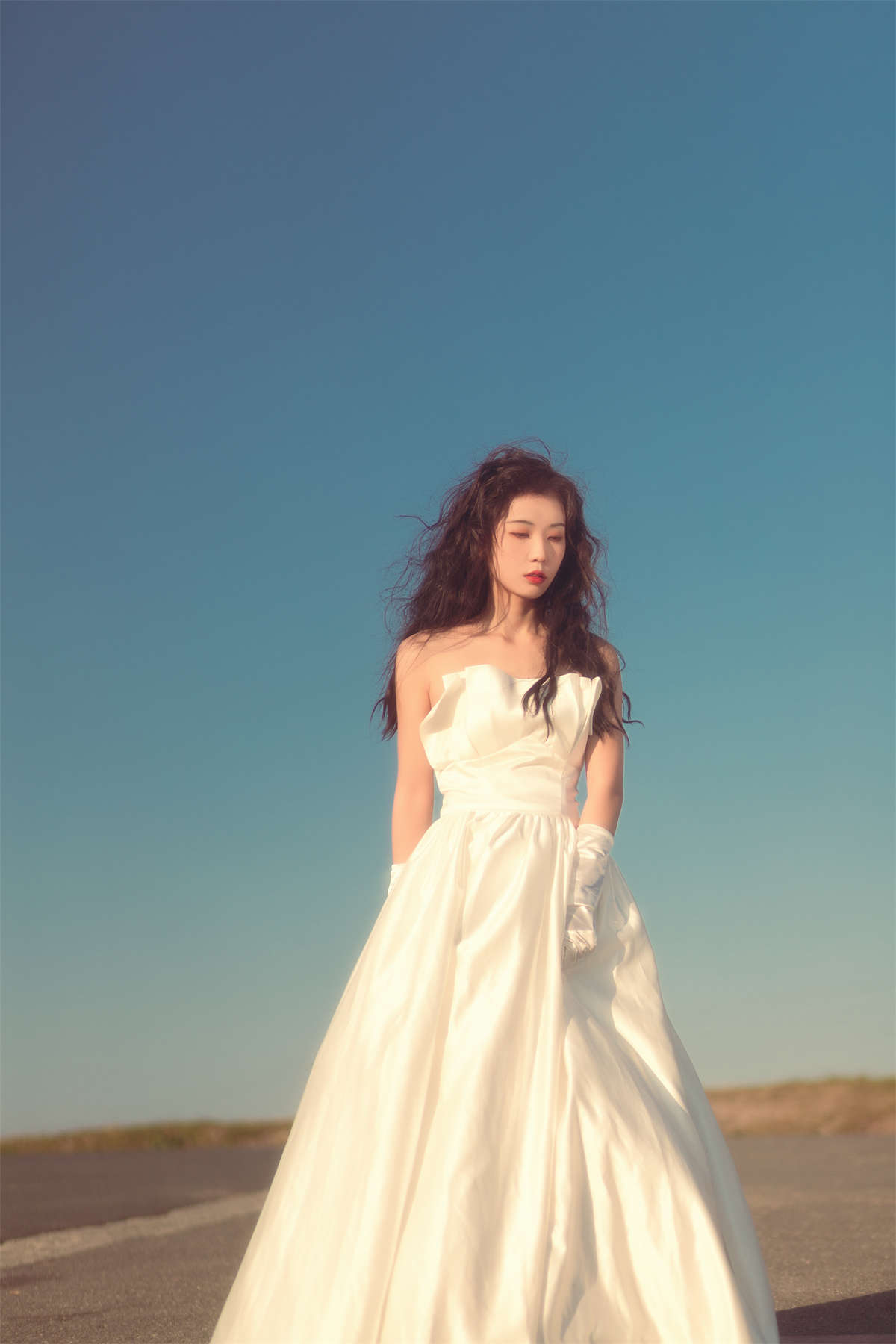 YITUYU艺图语 2022.11.20 遗憾季节 夏夏夏桐插图1