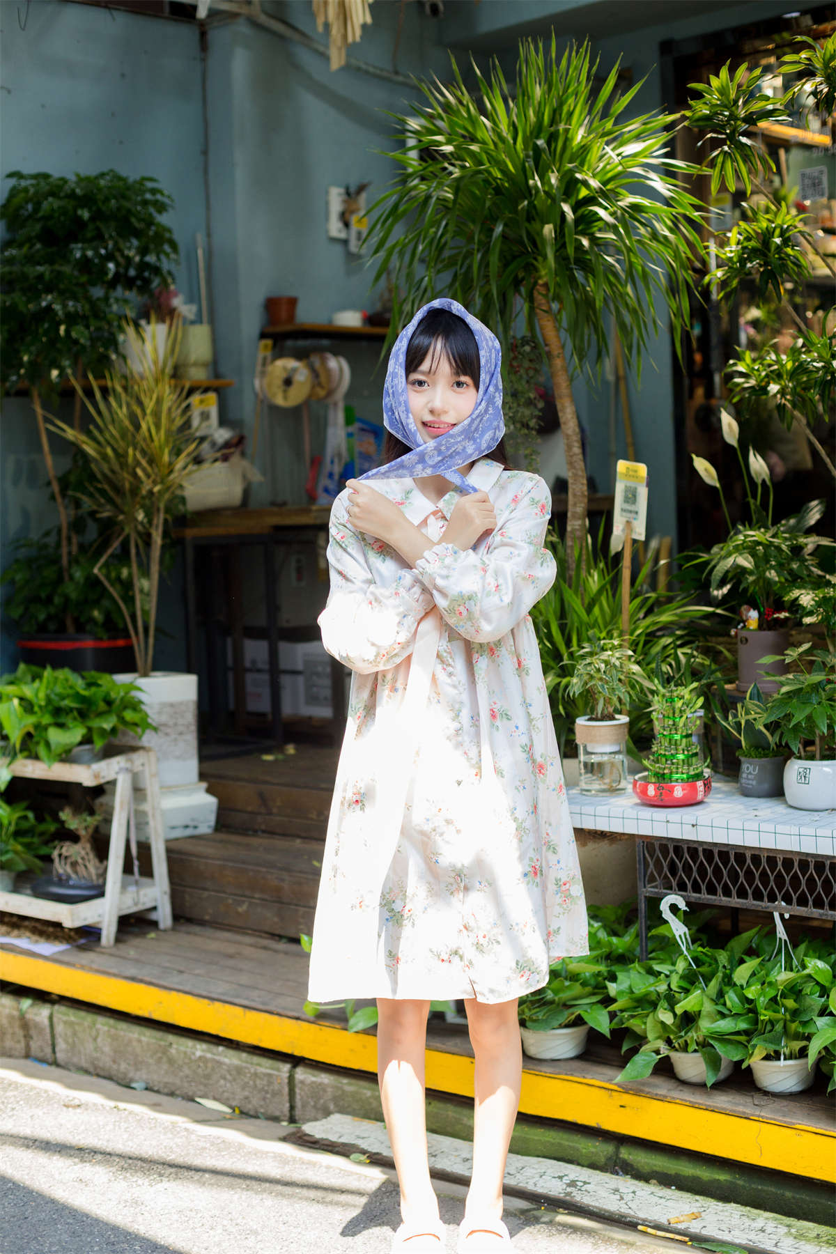 YITUYU艺图语 2022.09.07 心动 鄢韵琳儿插图1