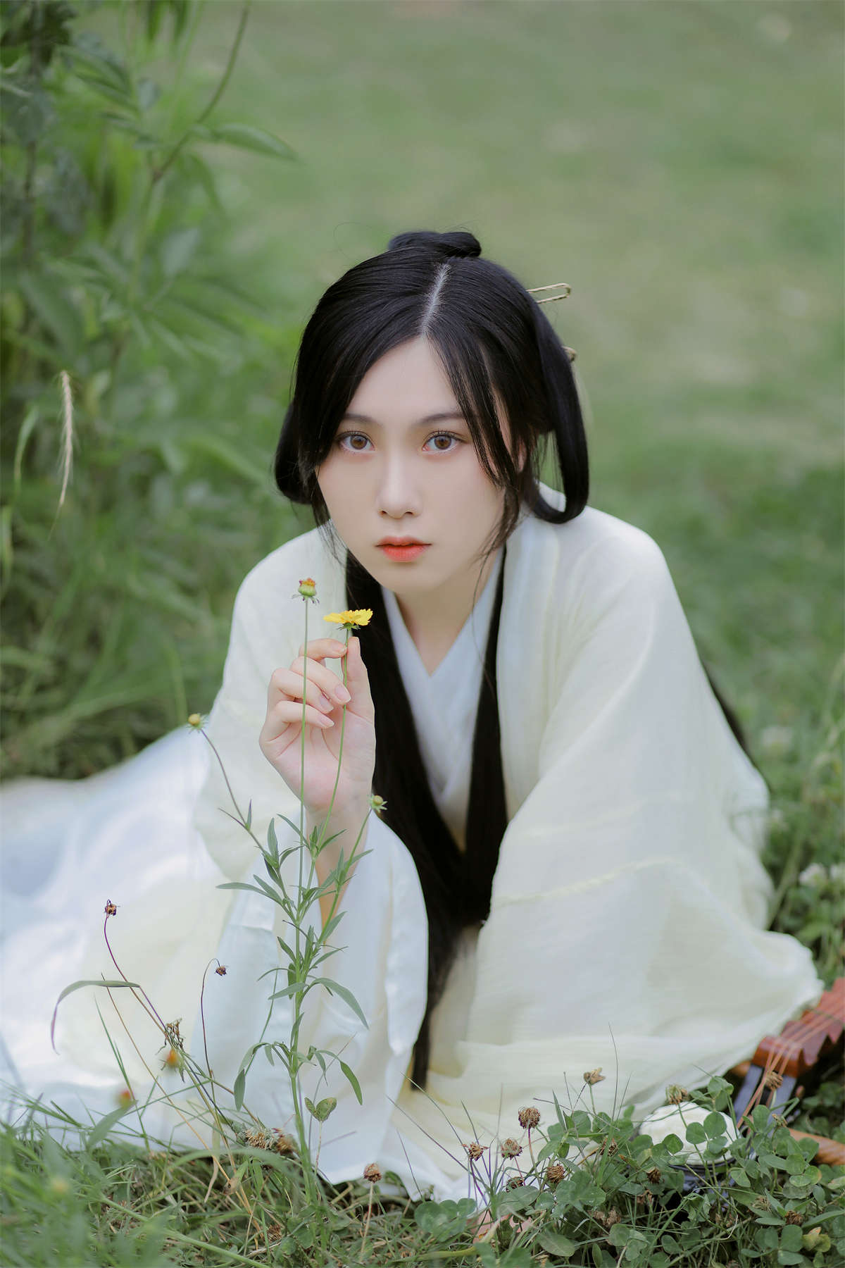 图片[2]-YITUYU艺图语 2022.05.03 蒹葭 州古-日更街拍