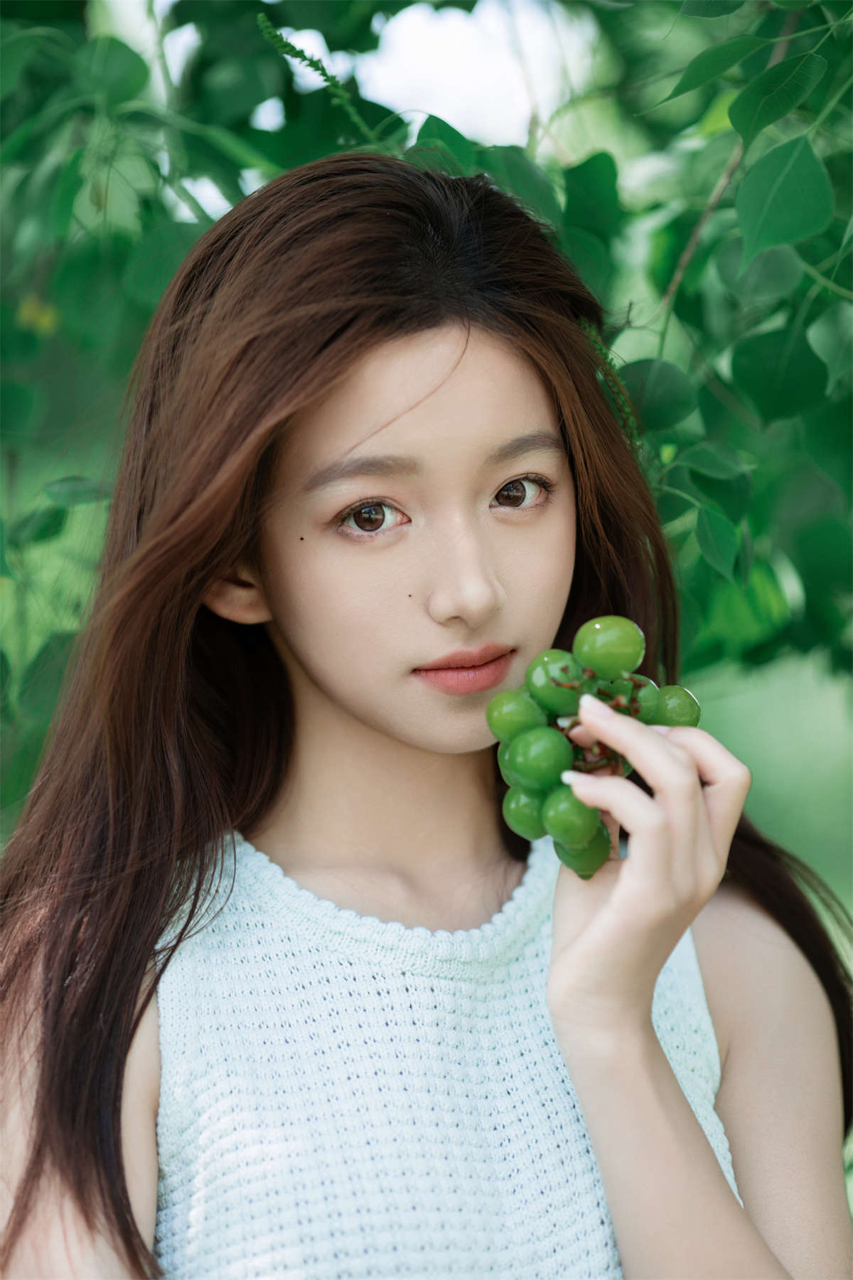 YITUYU艺图语 2024.07.05 夏日物语 钰儿插图1