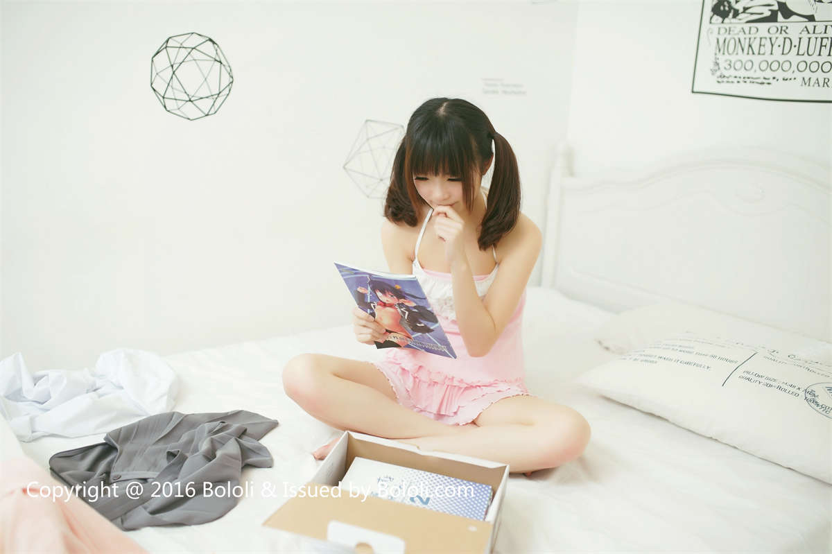 CUZ村长的宝物 CUZ002 小棋 姐妹战争-日更街拍