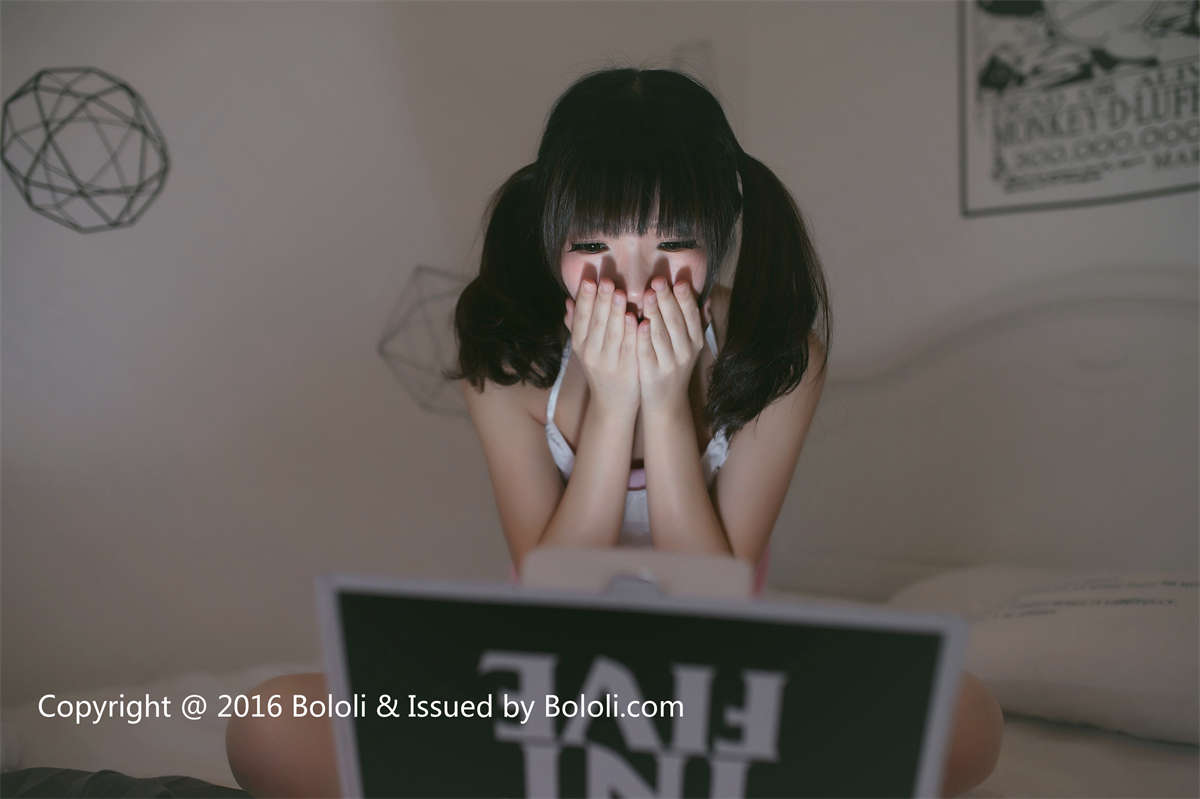 图片[2]-CUZ村长的宝物 CUZ002 小棋 姐妹战争-日更街拍