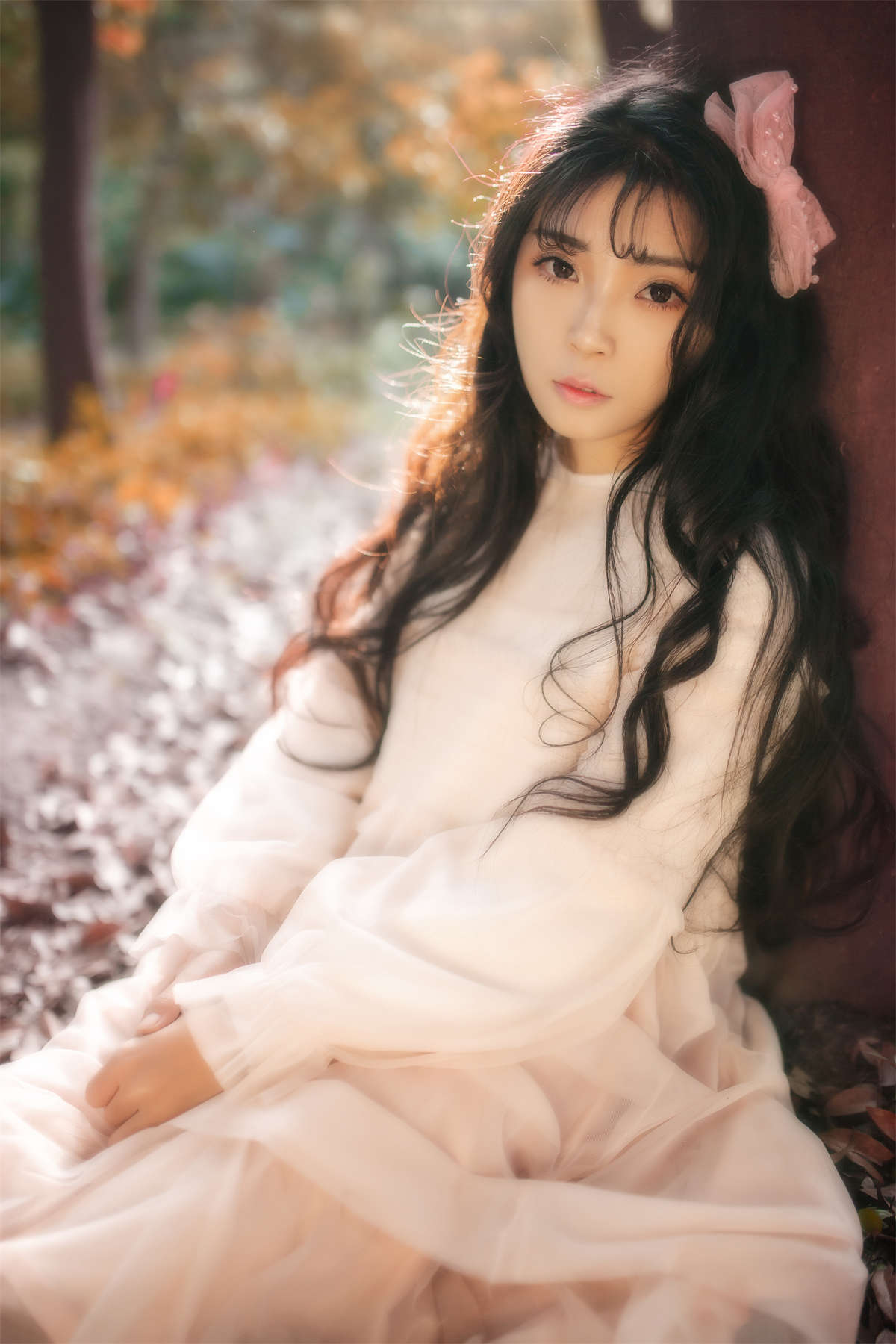 图片[2]-YITUYU艺图语 2022.05.03 你与梦的诗 婷哥-日更街拍