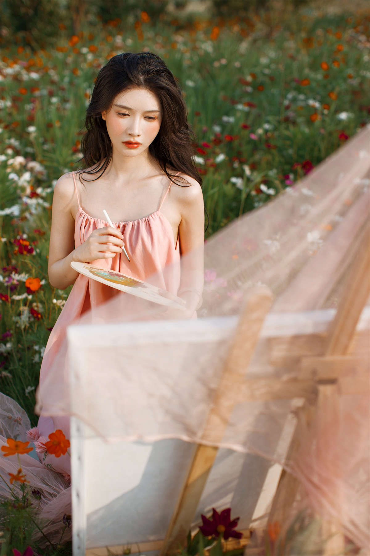 YITUYU艺图语 2022.11.21 花海 雪糕插图1