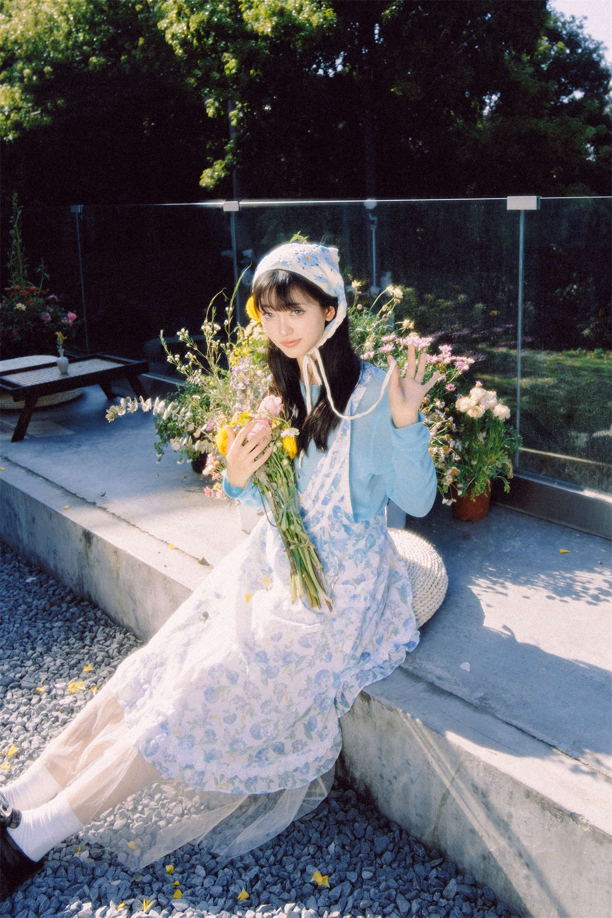 YITUYU艺图语 2024.07.06 薄荷汽水 冷酷王爷插图1