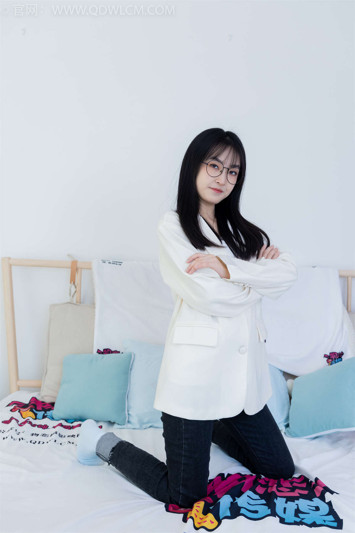 物恋传媒 NO.1893 嘉木-夏有乔木-日更街拍