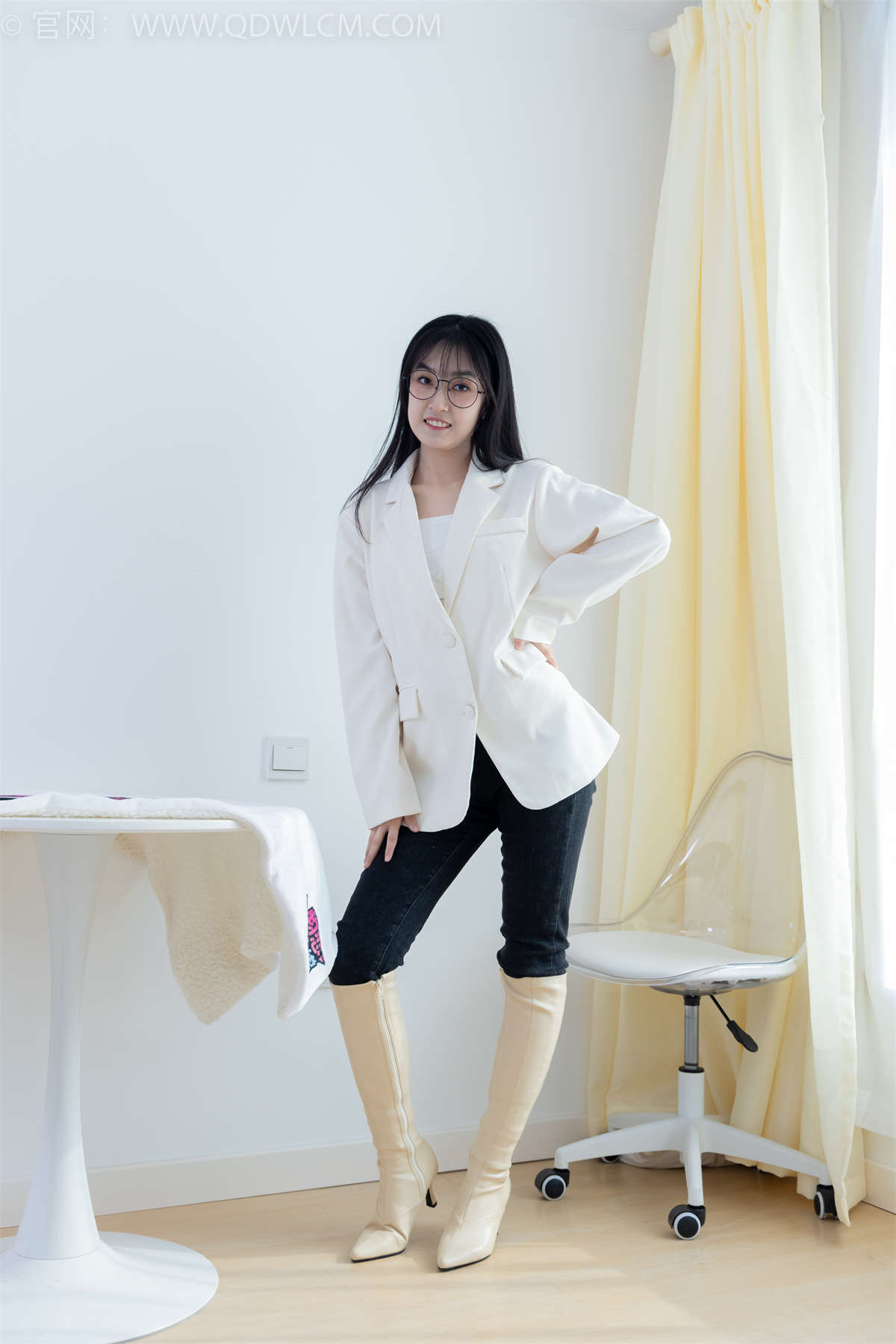 图片[2]-物恋传媒 NO.1893 嘉木-夏有乔木-日更街拍