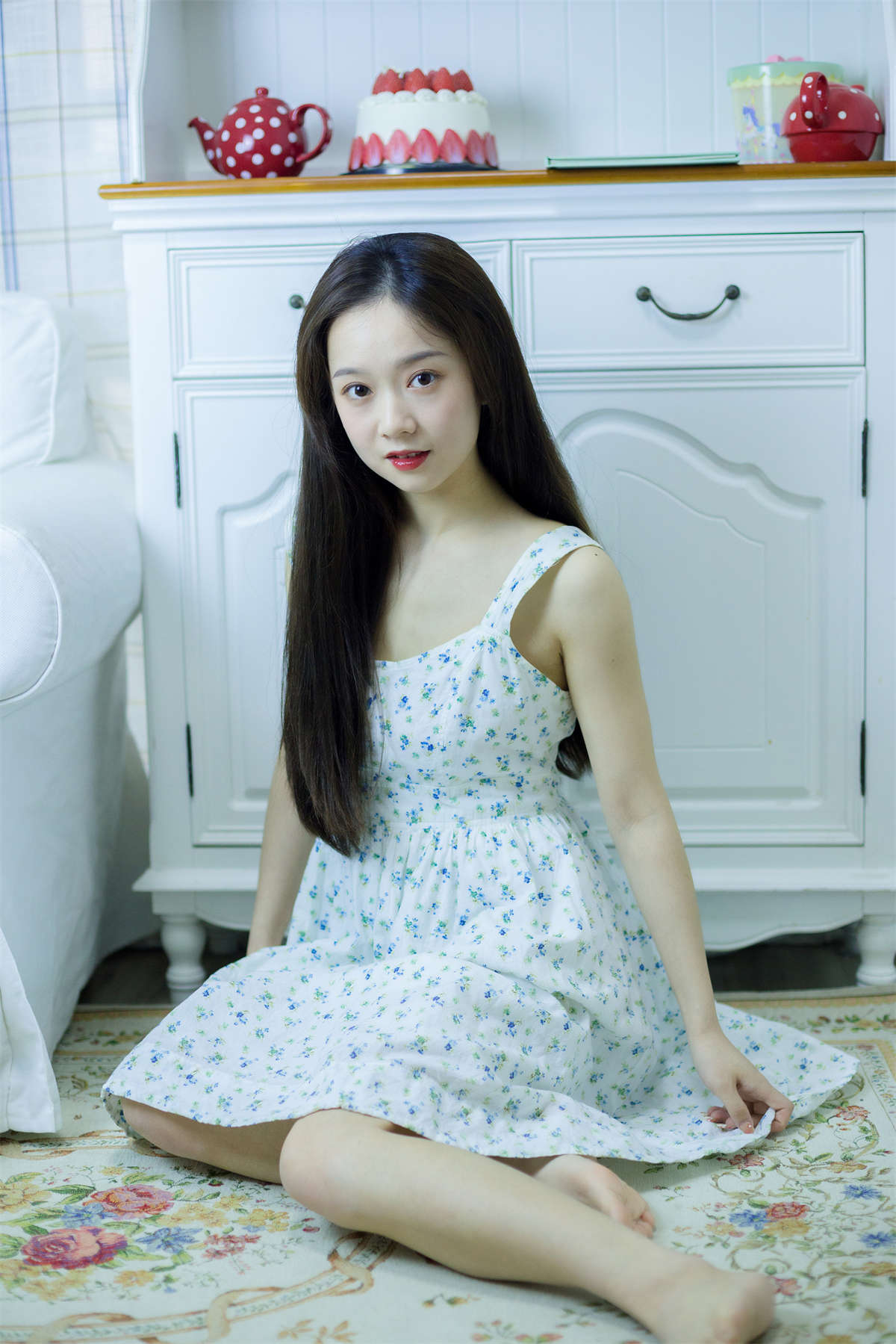 YITUYU艺图语 2023.03.15 触电 戈曼妮Nini插图1