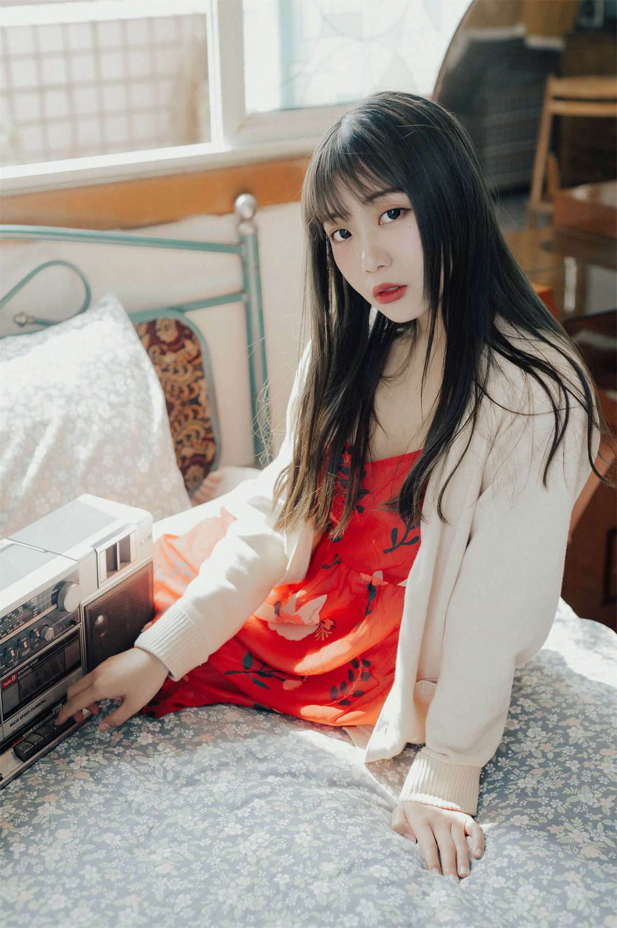 图片[2]-YITUYU艺图语 2022.05.03 阳光下的真实 如歌-日更街拍