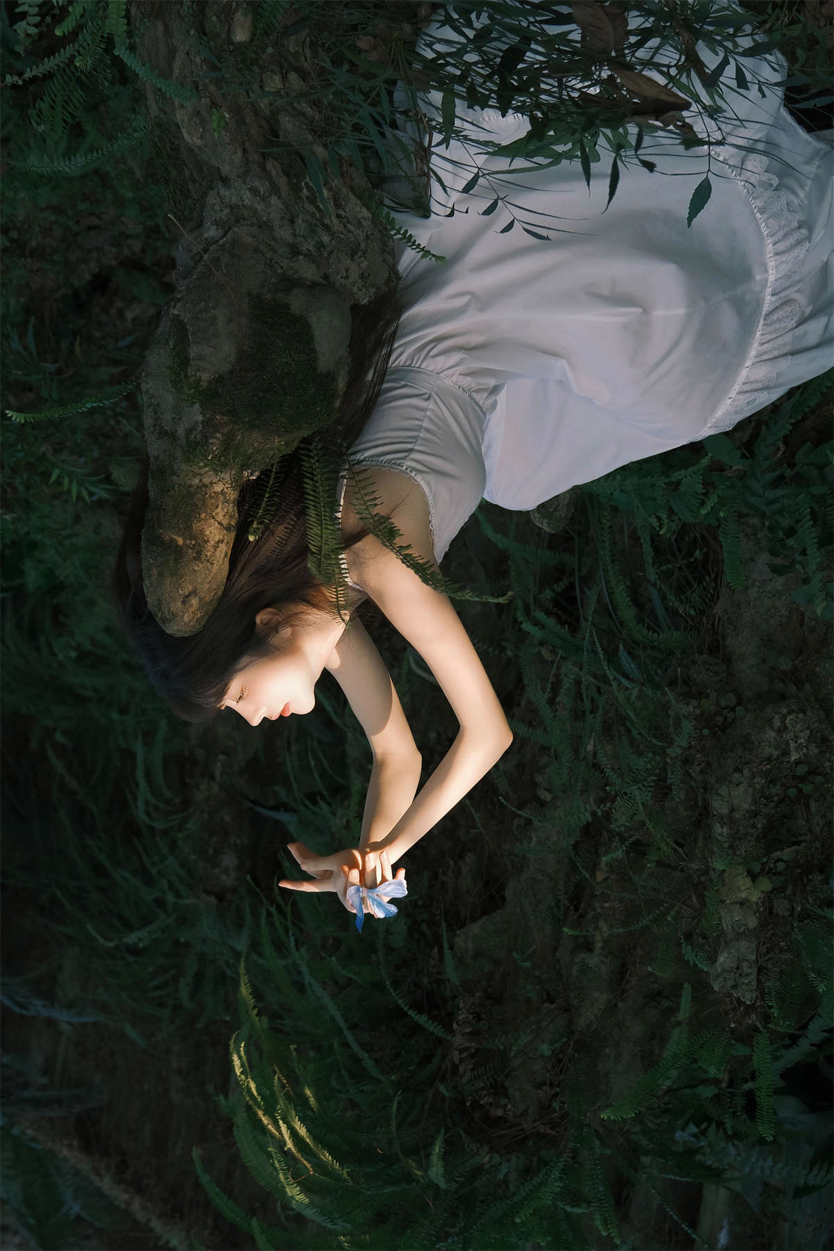 图片[2]-YITUYU艺图语 2025.03.17 山茶之吻 星之卡桃-日更街拍