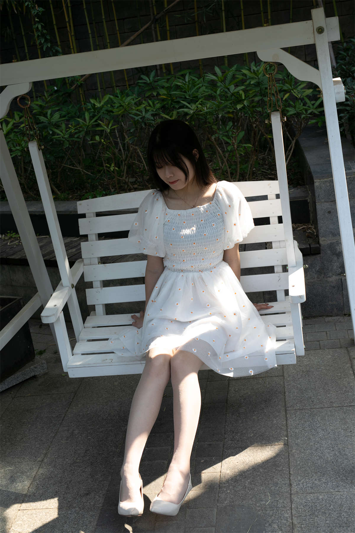 图片[2]-尤蜜丝 No.046 穿搭写真-日更街拍