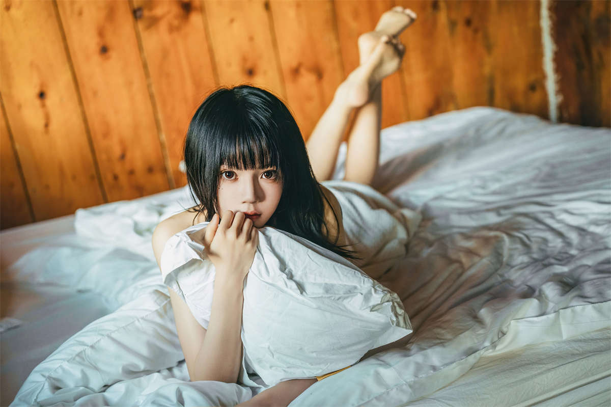 图片[2]-桜桃喵 – 果夏-日更街拍