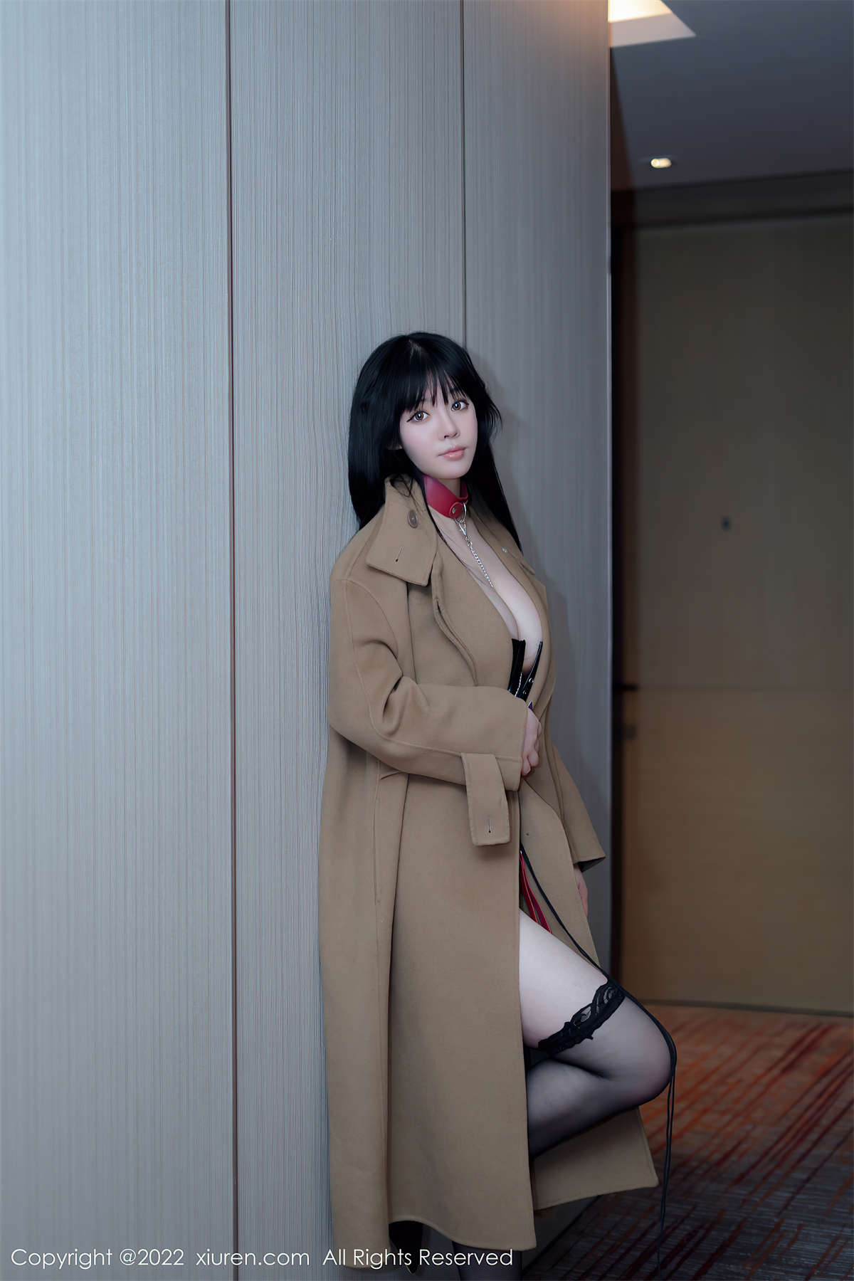 Xiuren秀人网 2022.06.01 NO.5090 徐媛媛-日更街拍