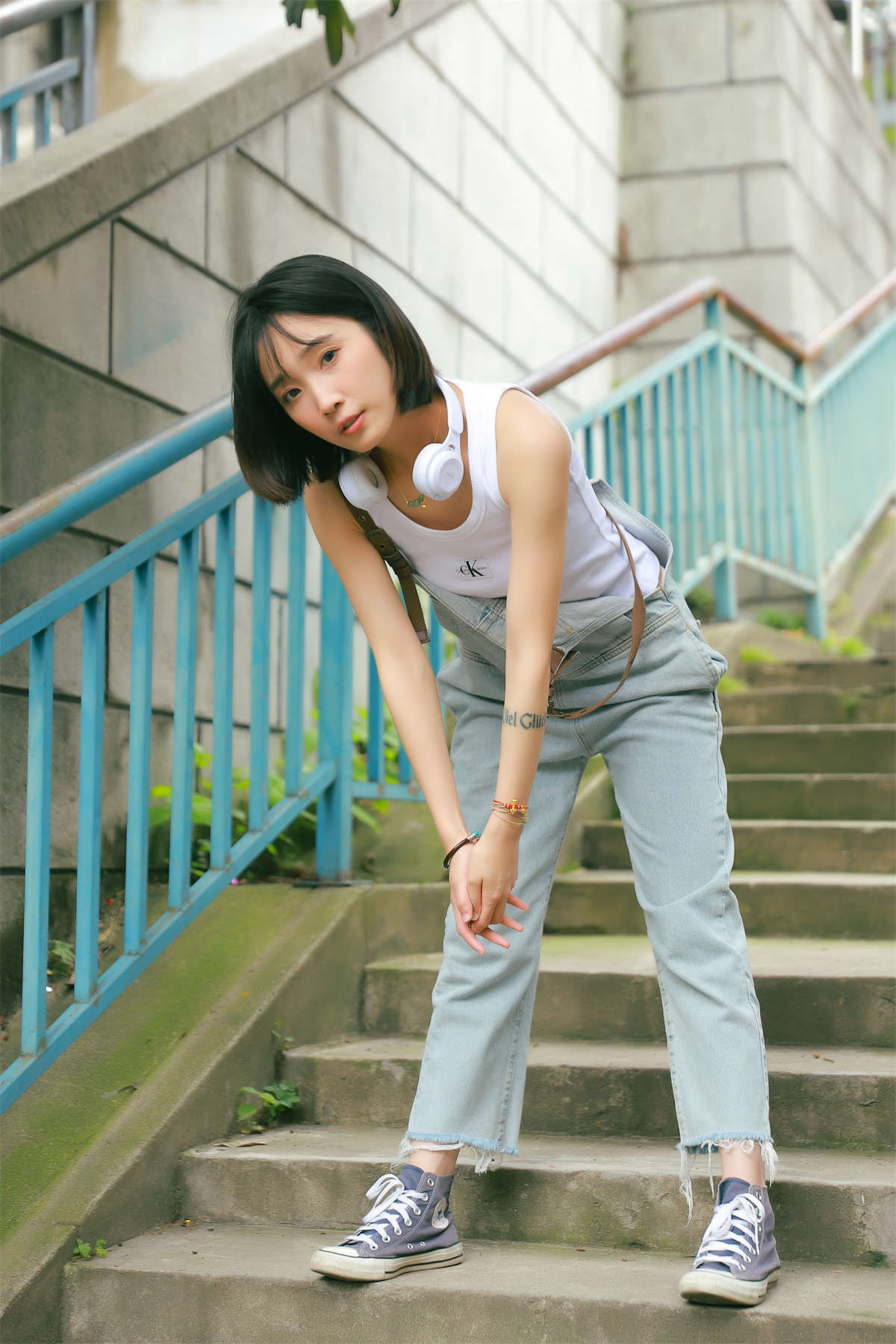 YITUYU艺图语 2024.07.06 你的名字 雷梦颖插图1