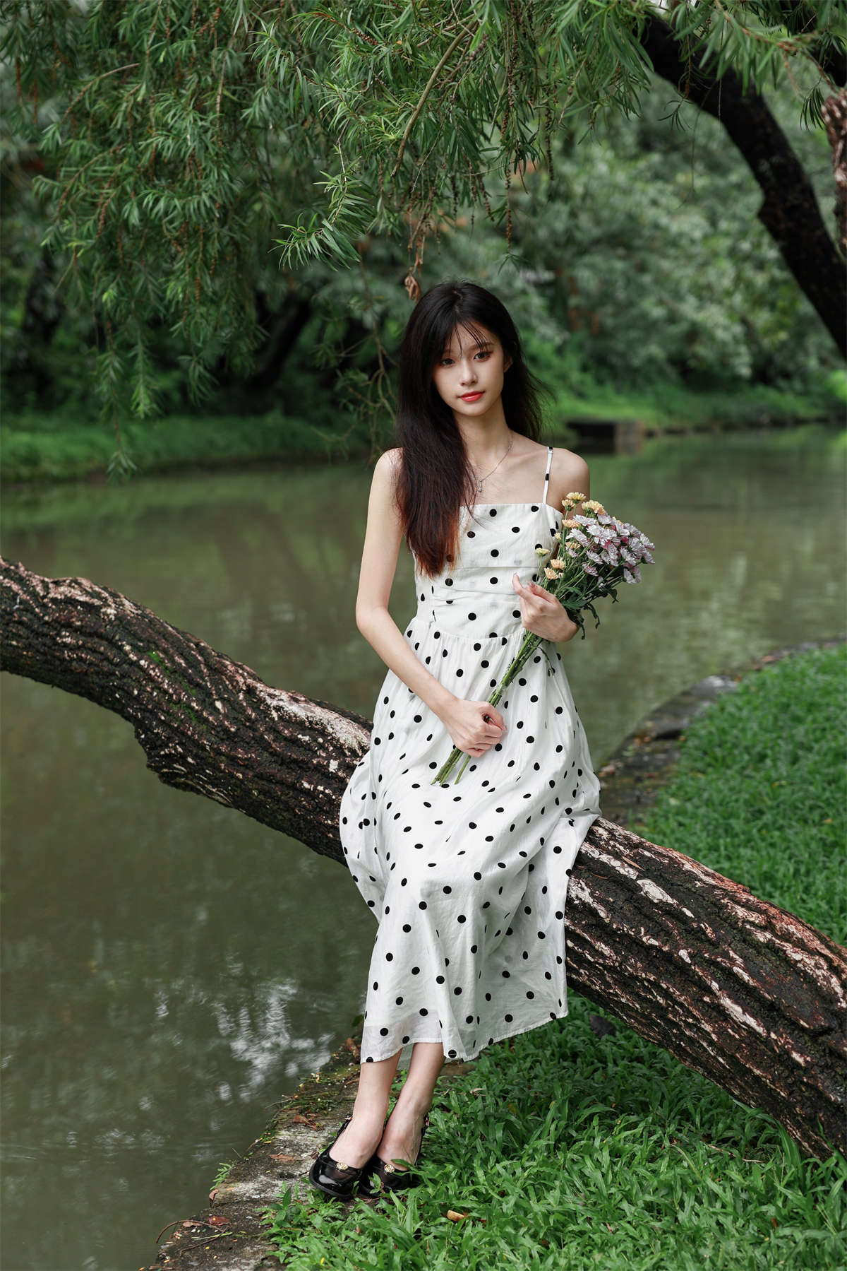 YITUYU艺图语 2024.08.22 南方妹妹 小了个飞象插图1