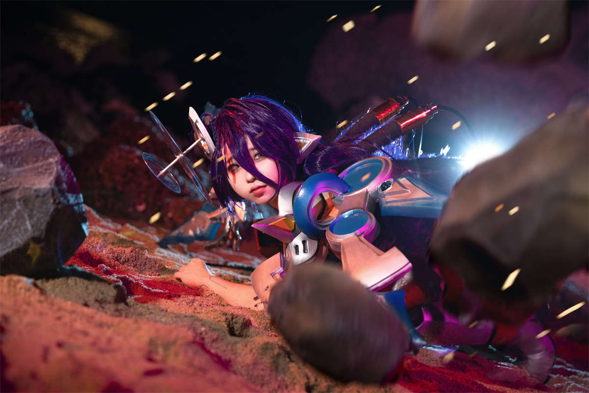 图片[2]-G44不会受伤 NO.60 休比-日更街拍