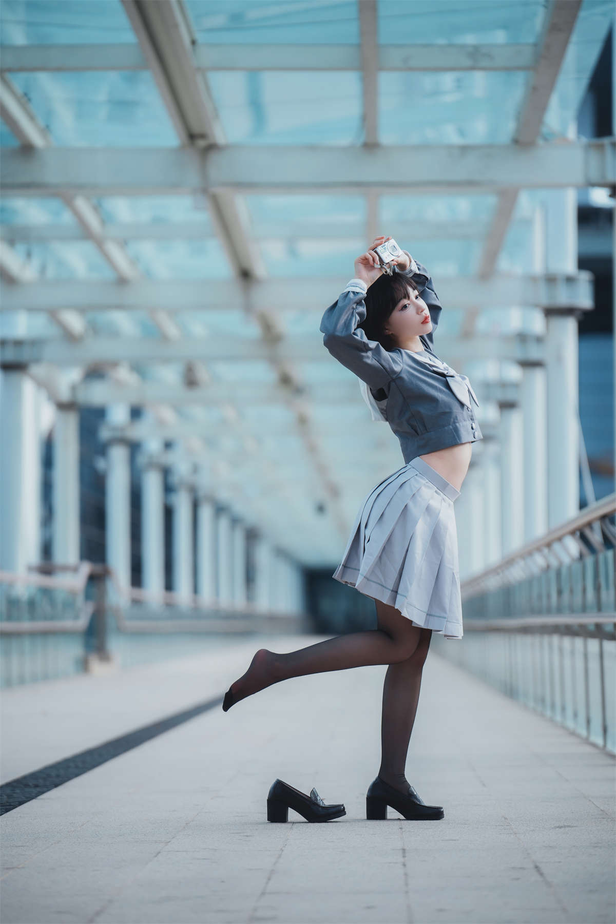 YITUYU艺图语 2024.07.06 一起约会吧 Disexi思宁插图1