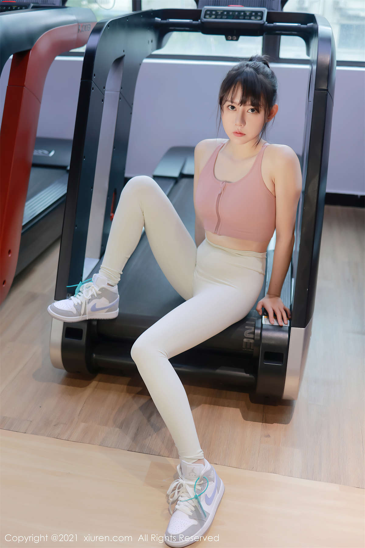 Xiuren秀人网 2021.10.29 NO.4137 韩希蕾插图1