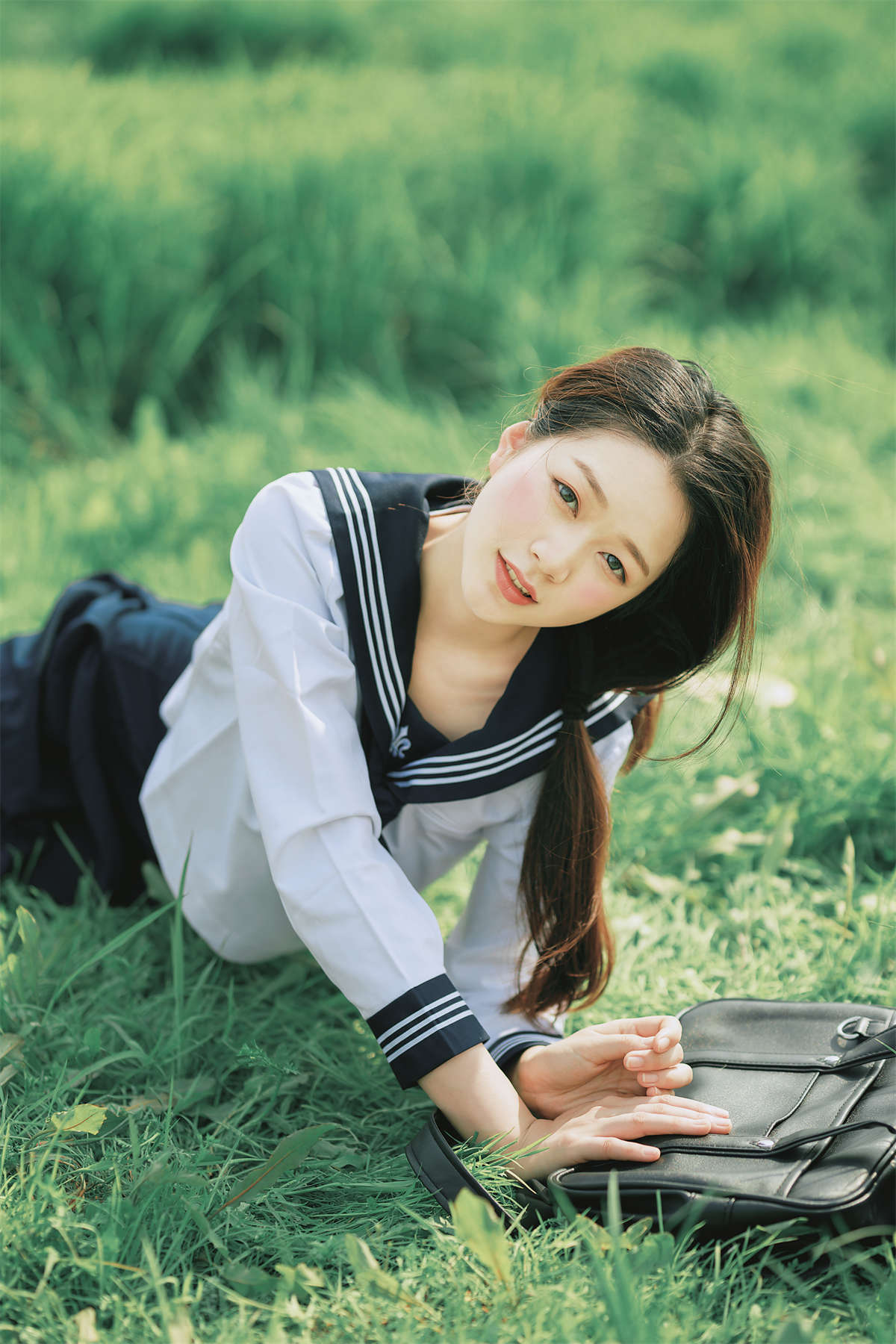 图片[2]-YITUYU艺图语 2021.04.12 小情书 娟娟-日更街拍