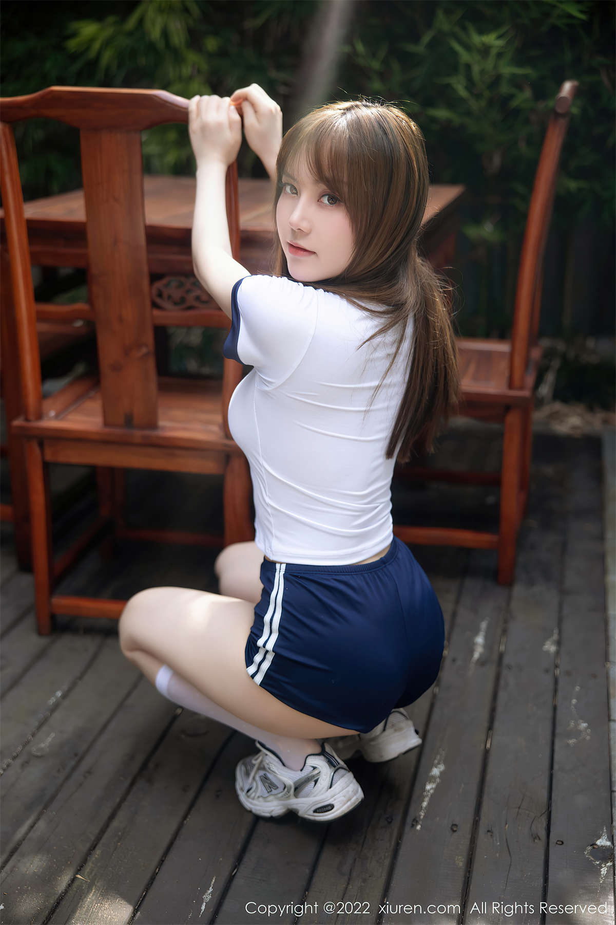 Xiuren秀人网 2022.08.19 NO.5465 豆瓣酱插图1