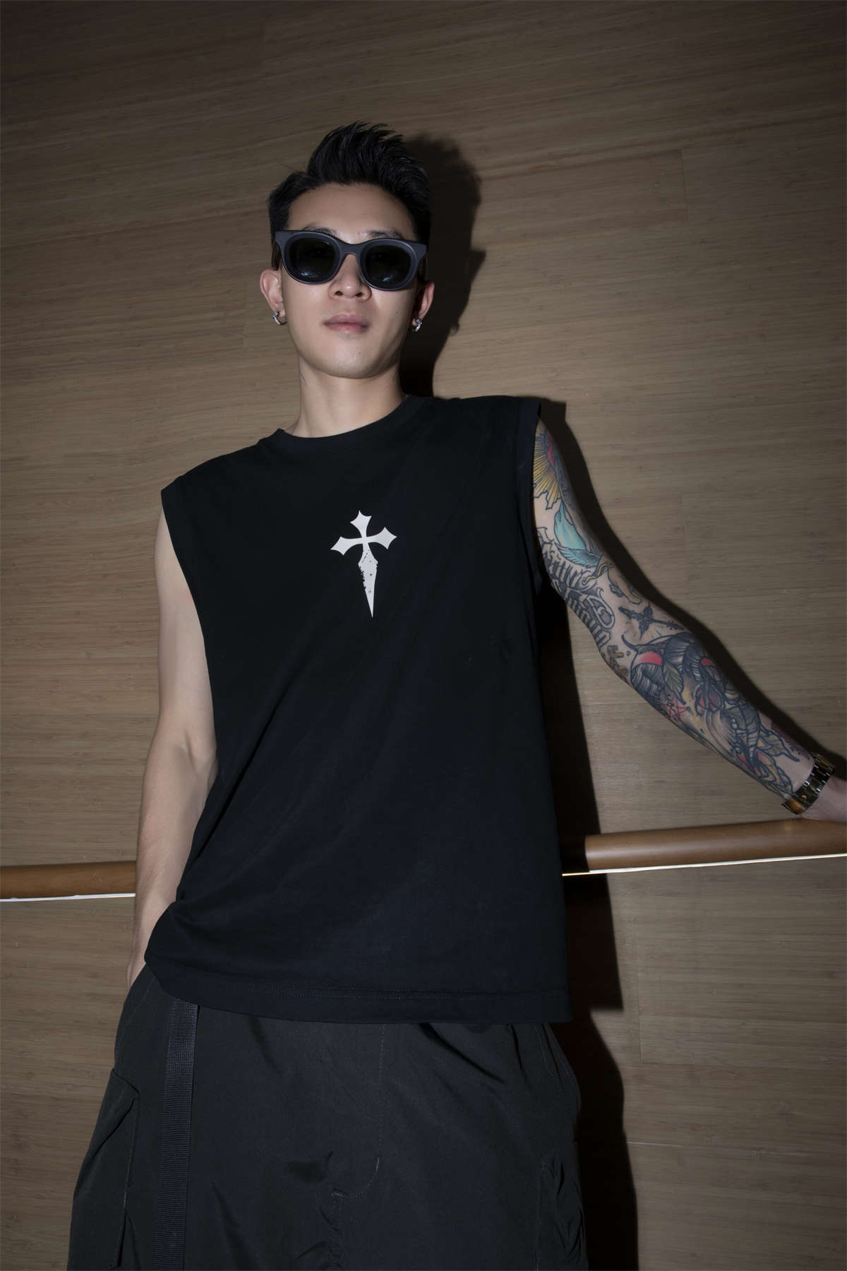 图片[2]-YITUYU艺图语 2025.03.11 Museum 大旋-日更街拍