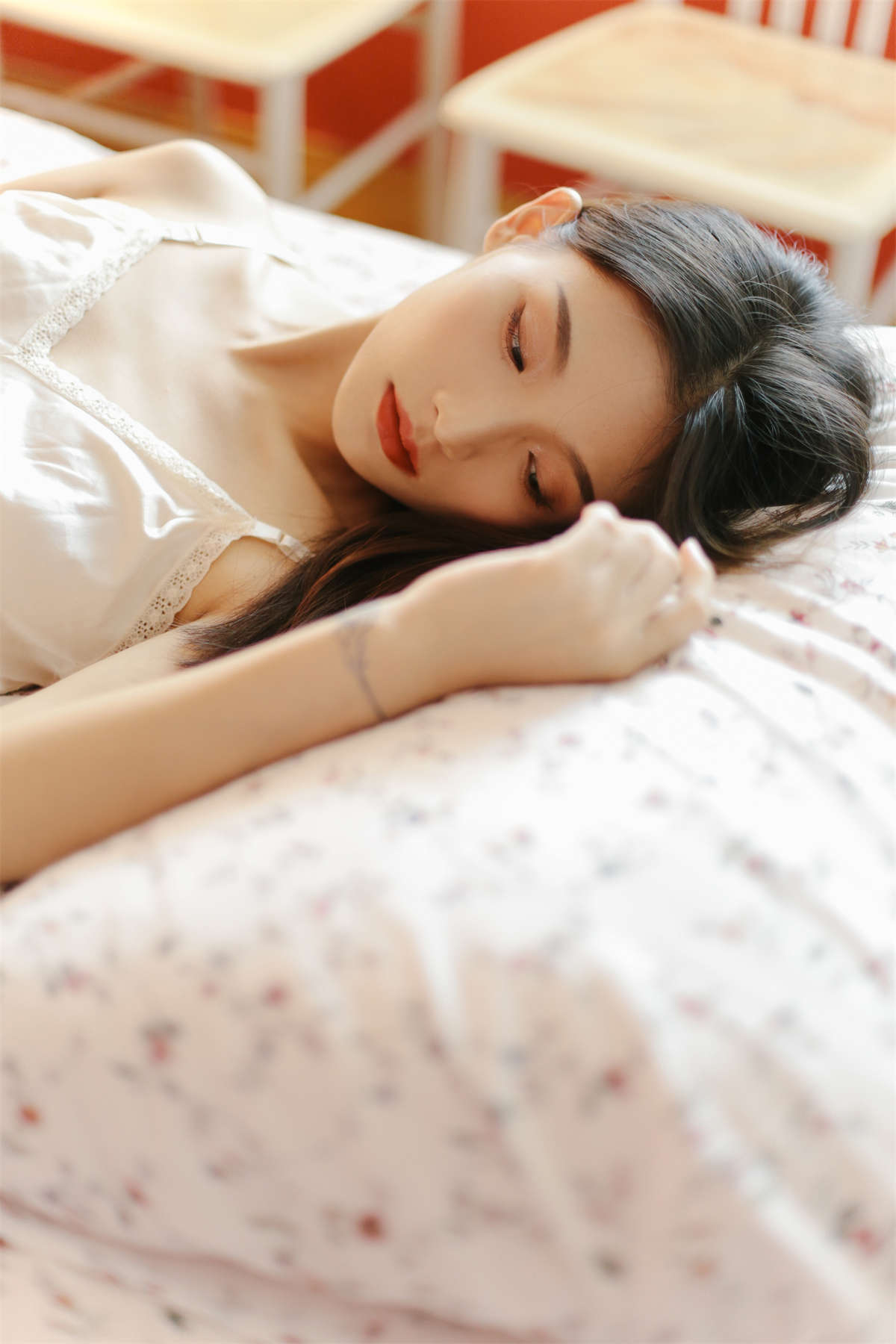 YITUYU艺图语 2022.11.21 似梦非梦 吾蕊-插图1