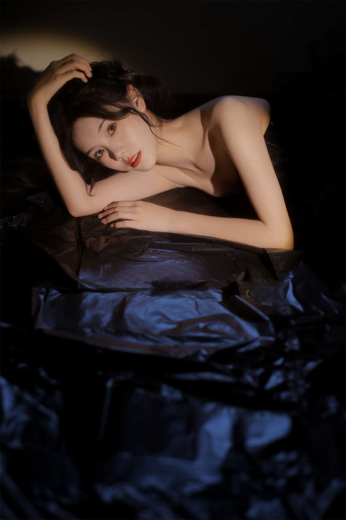 YITUYU艺图语 2024.09.20 黑天鹅 敢敢插图1