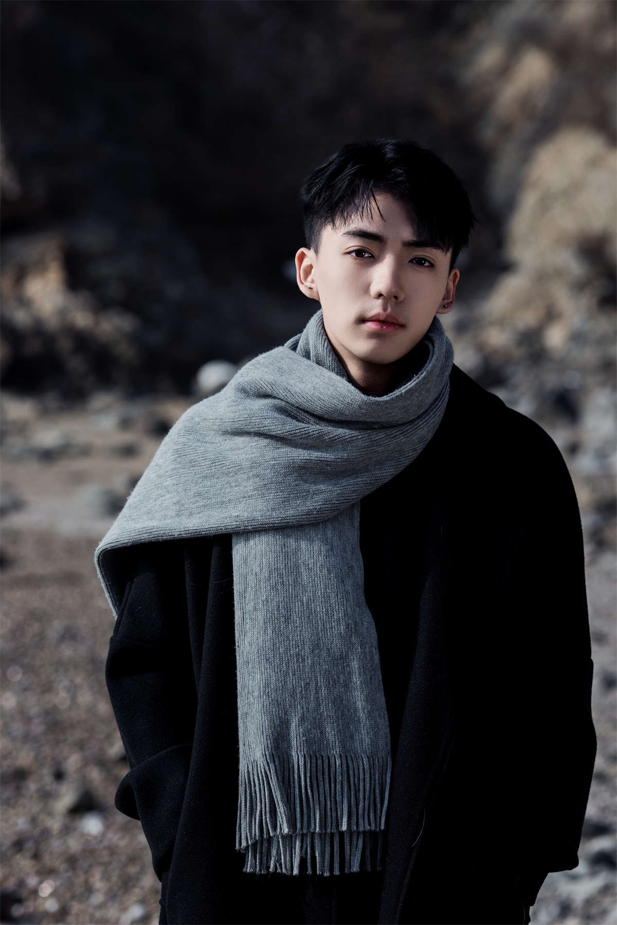 YITUYU艺图语 2023.12.15 远方得船 澳涵插图1