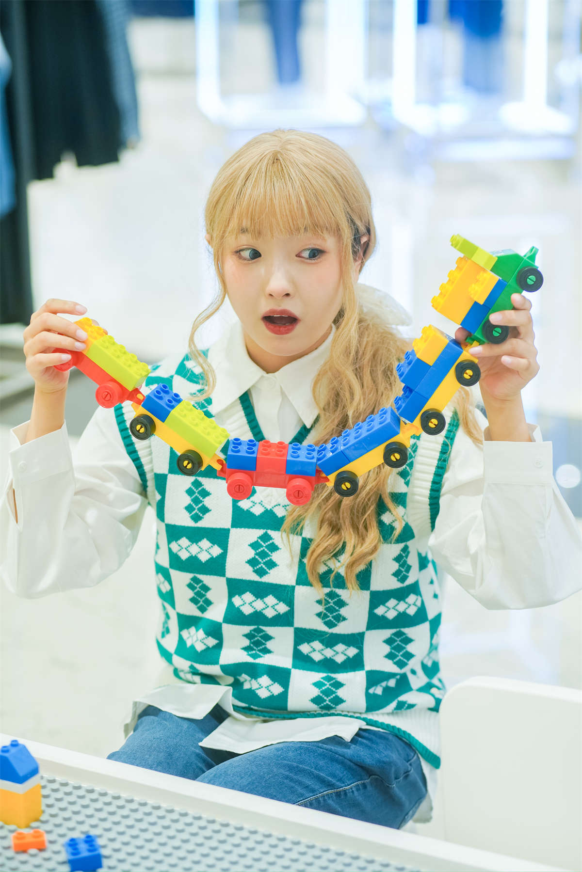 YITUYU艺图语 2022.11.05 午休时间 -炸鸡冰可乐-插图1