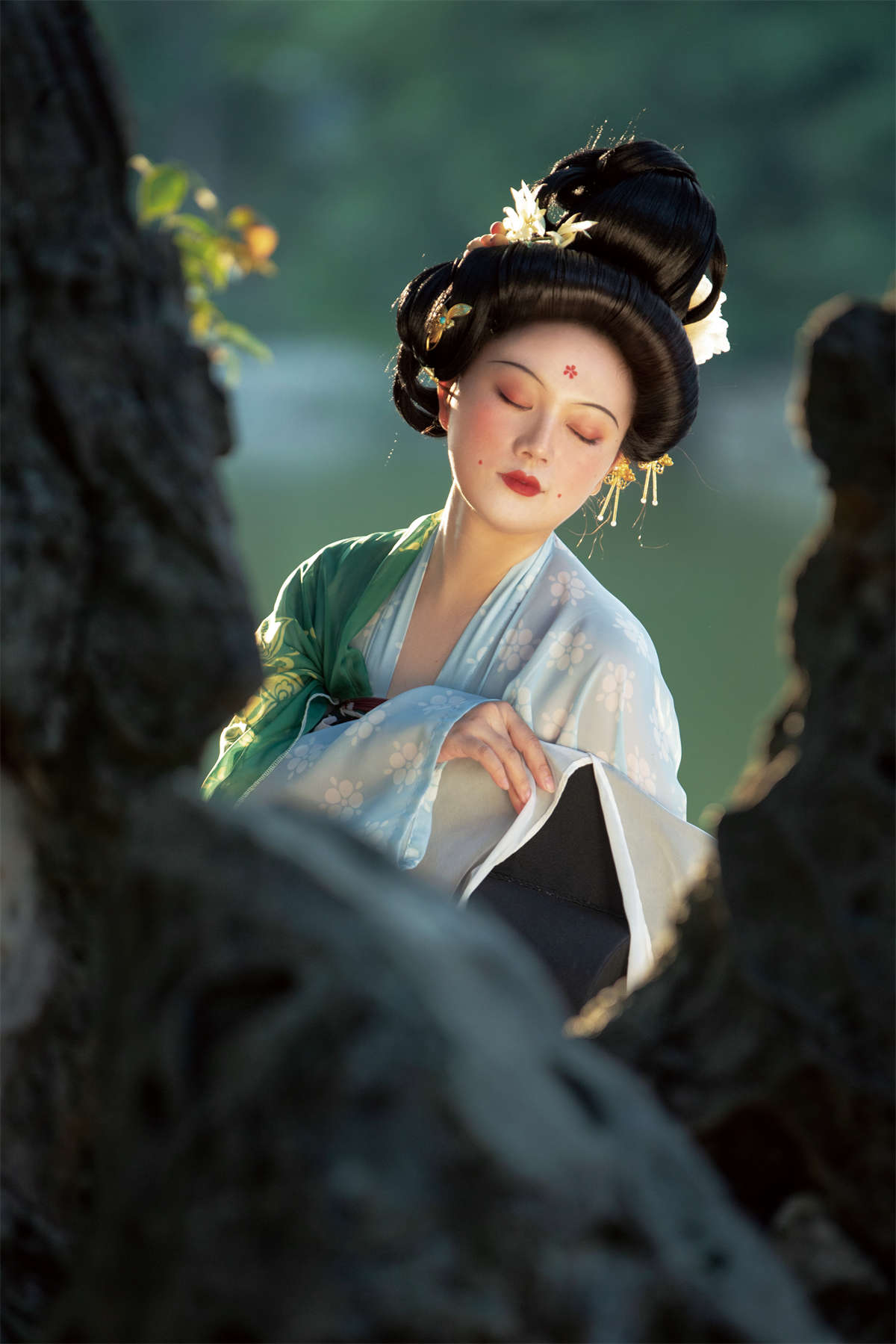 YITUYU艺图语 2023.03.28 己亥杂诗 秋哒哒–插图1