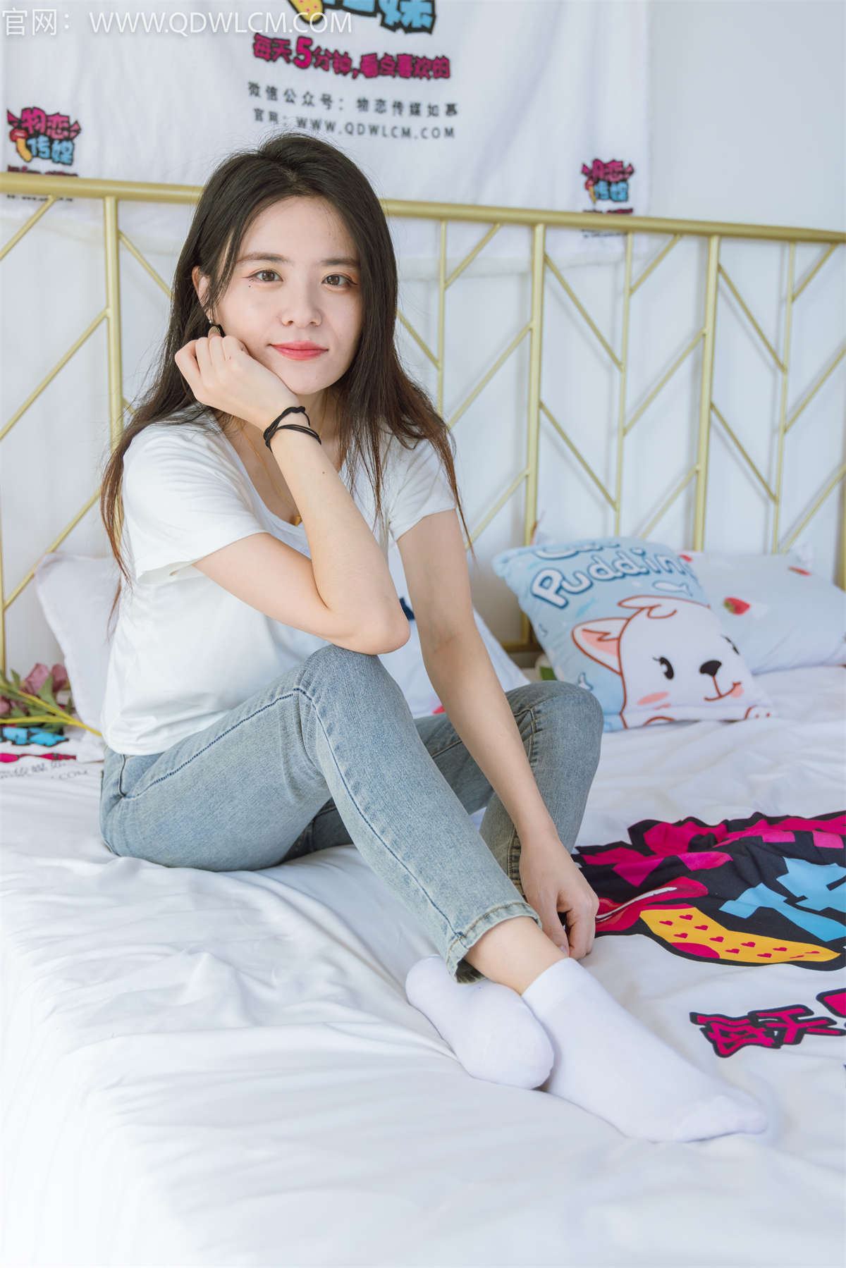 图片[2]-物恋传媒 NO.1393 然然-遗失的美好-日更街拍