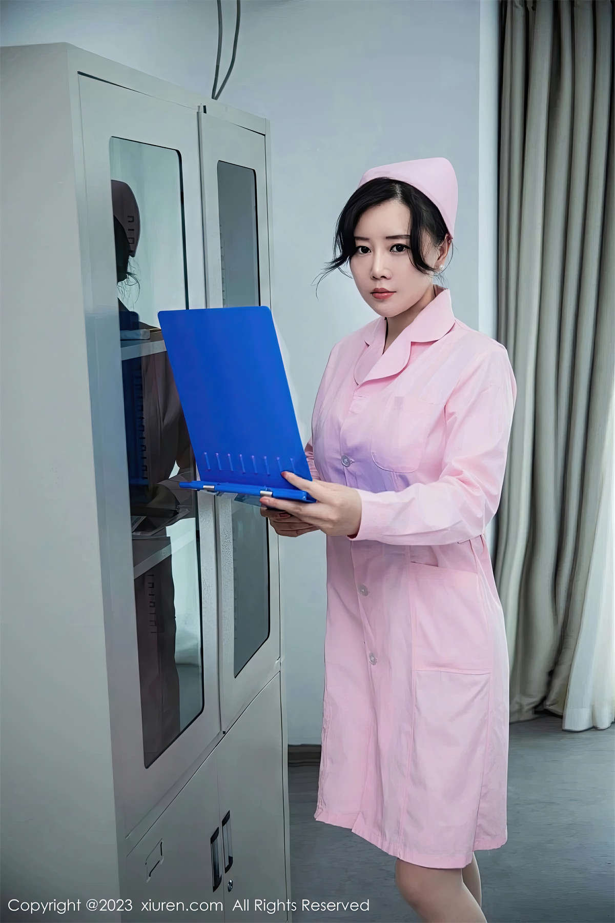 Xiuren秀人网 2023.08.08 No.7199 王婉悠-日更街拍