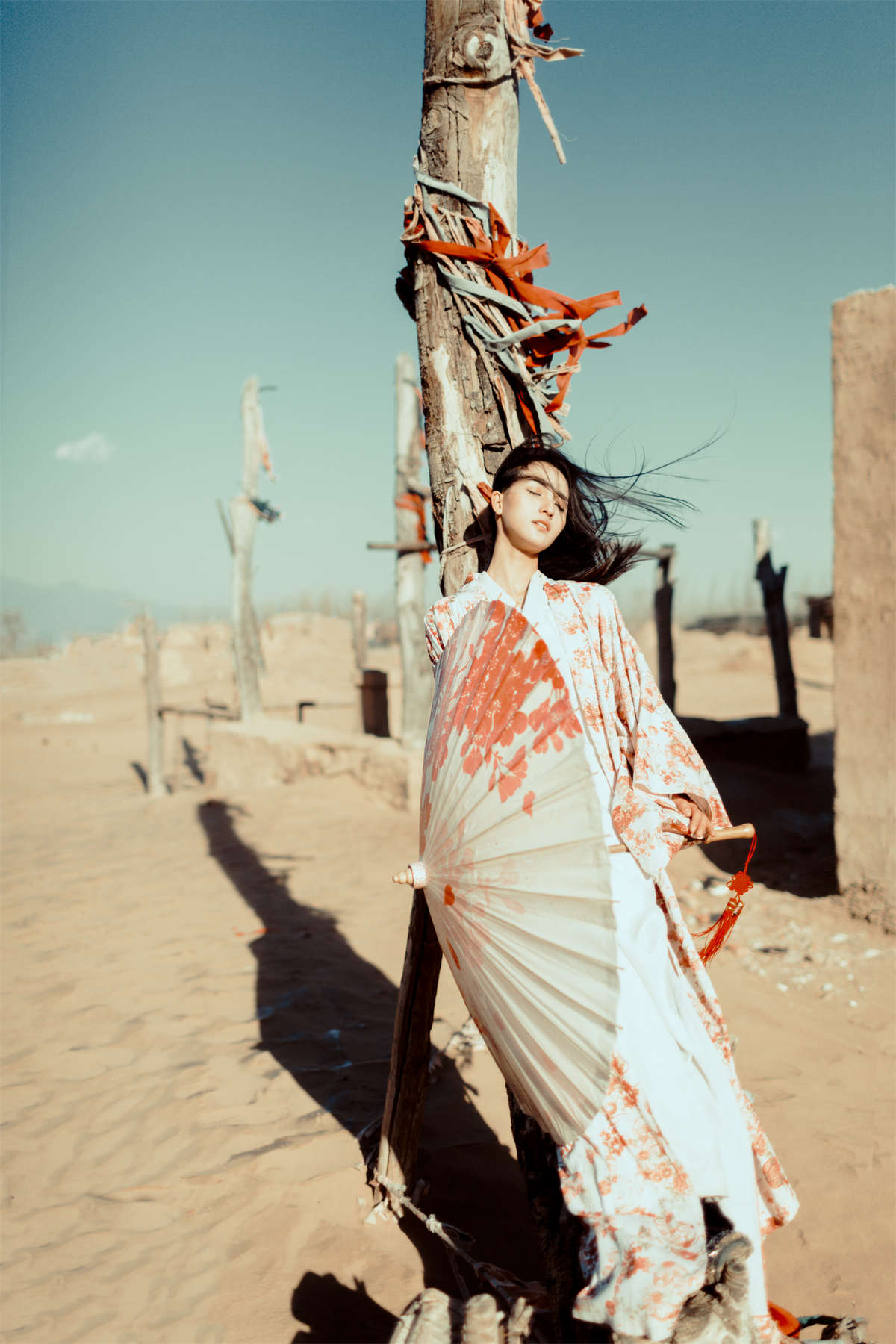 图片[2]-YITUYU艺图语 2021.06.23 天涯过客 卓煜茜-日更街拍