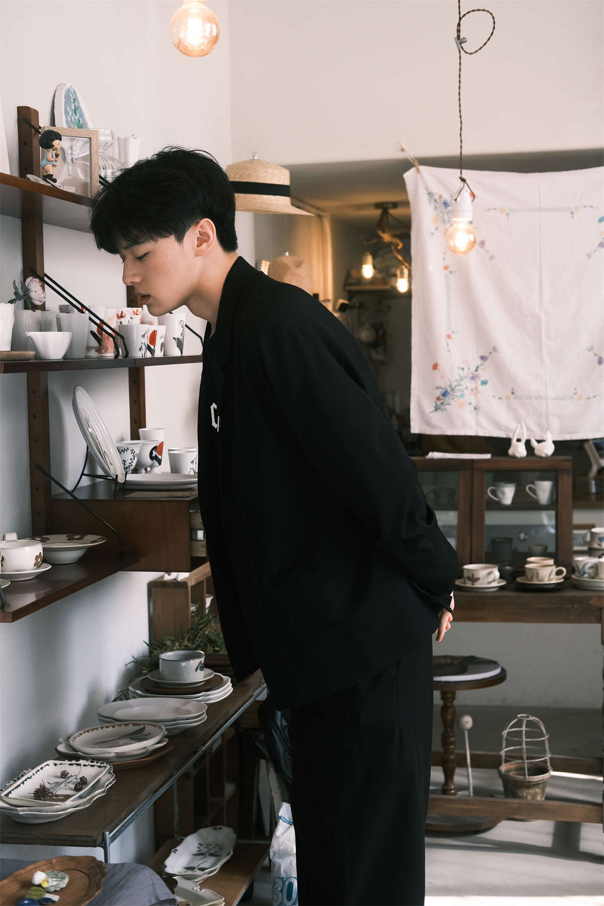 YITUYU艺图语 2023.03.16 可我们不曾见过月光 火龙龙龙王插图1