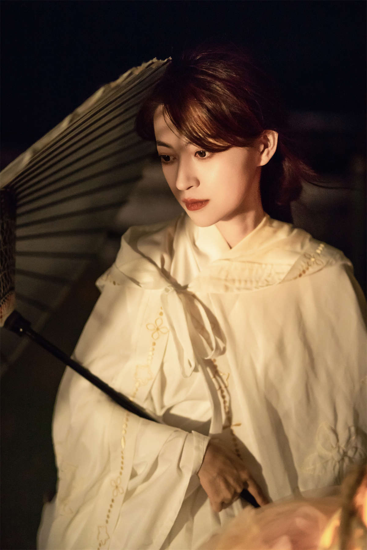 YITUYU艺图语 2022.11.05 夜探故人 壹萱-插图1