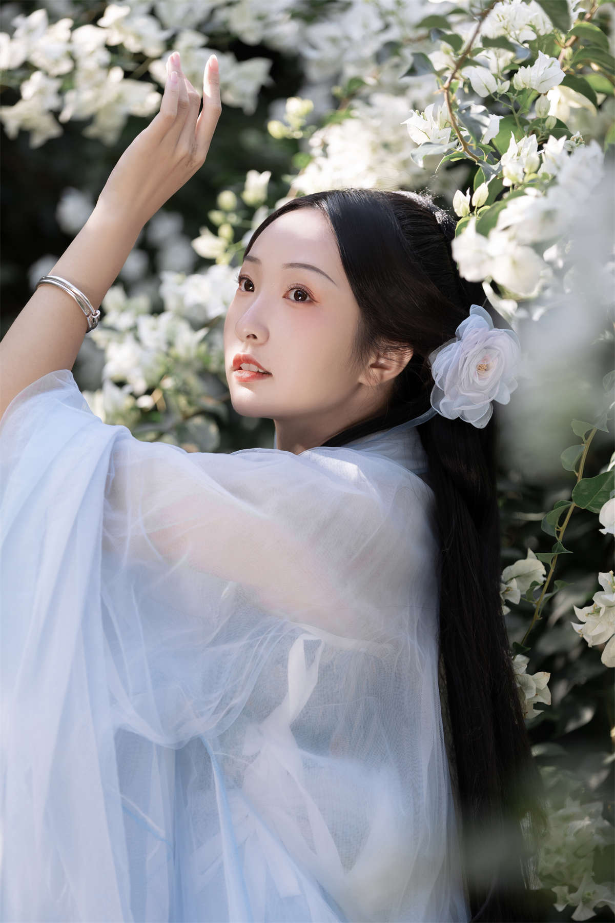 YITUYU艺图语 2023.03.28 遇梅 丸子有只猫插图1