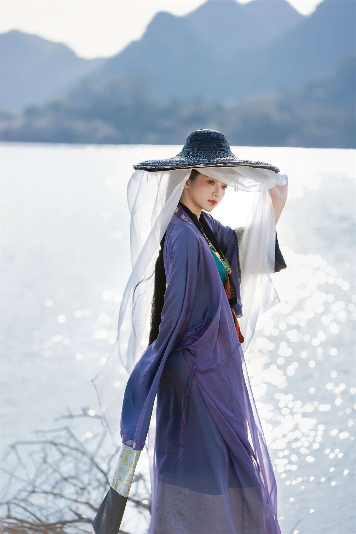 图片[2]-YITUYU艺图语 2025.03.11 九歌 ooOkeah-日更街拍