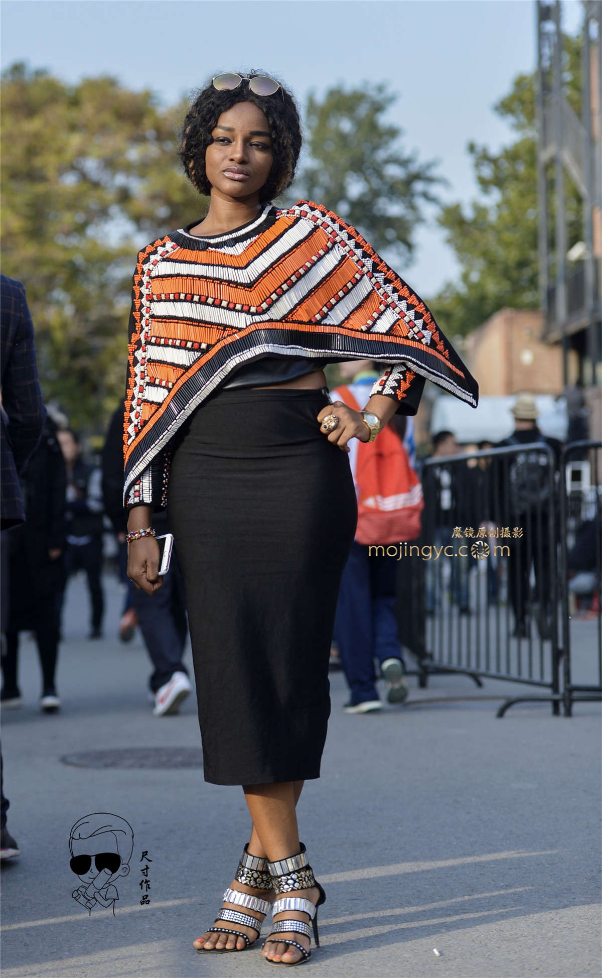 图片[2]-美女肥臀的魅力（2016年10月30日10P）-日更街拍