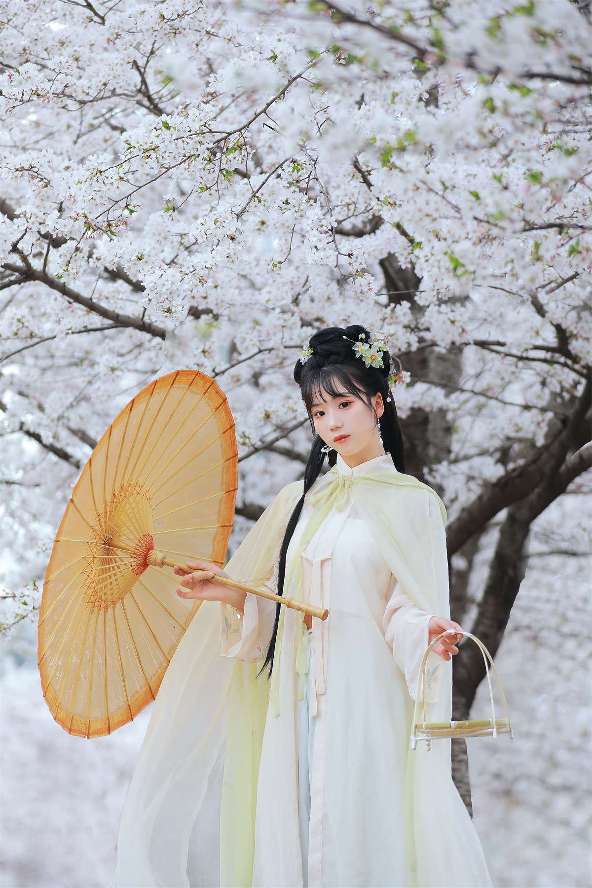 YITUYU艺图语 2024.07.15 花不误 周周Ay插图1