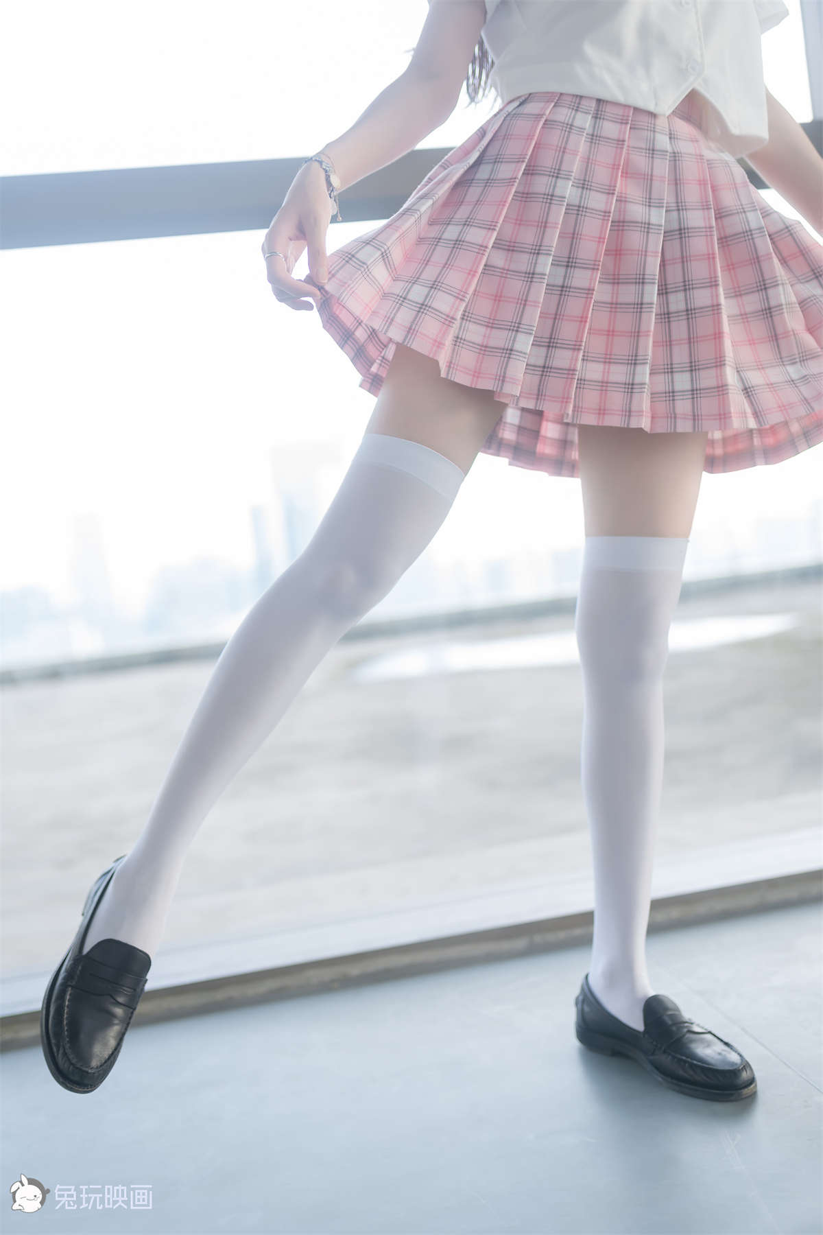 兔玩映画 C04.003 粉嫩嫩插图1