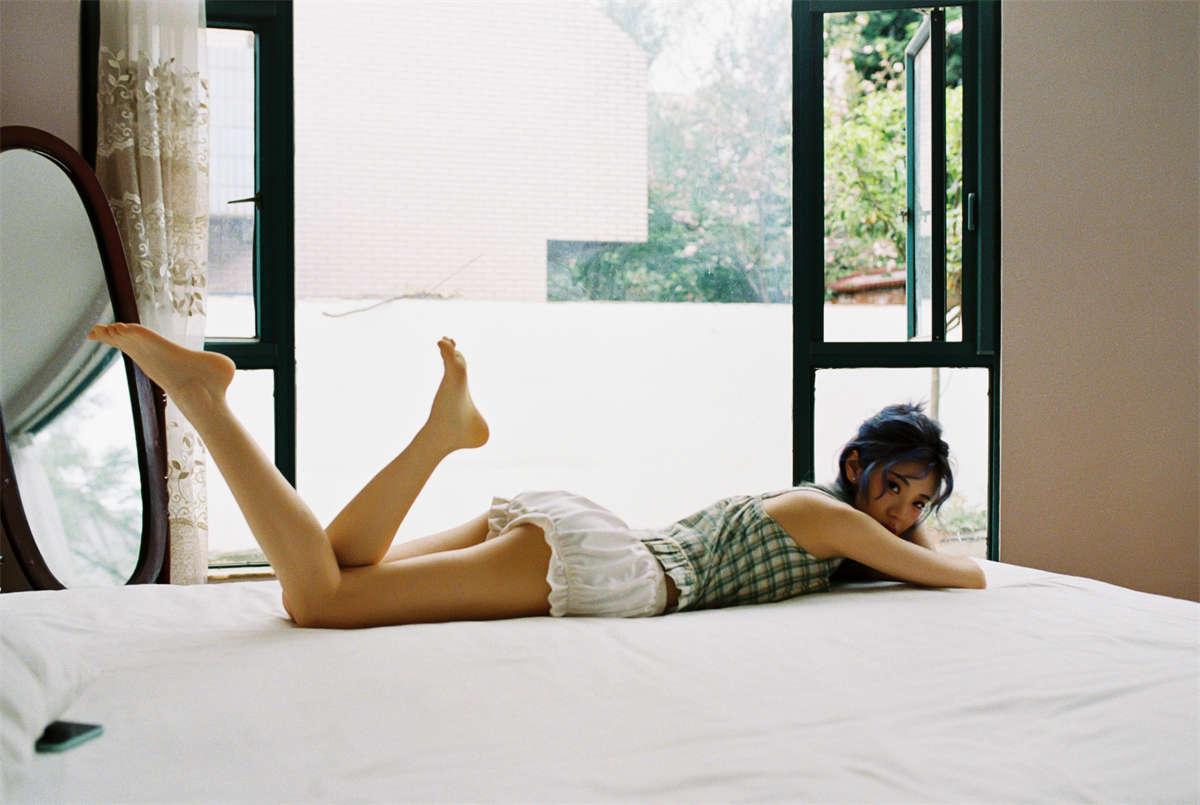 图片[2]-YITUYU艺图语 2022.05.19 慢生活 池子-日更街拍