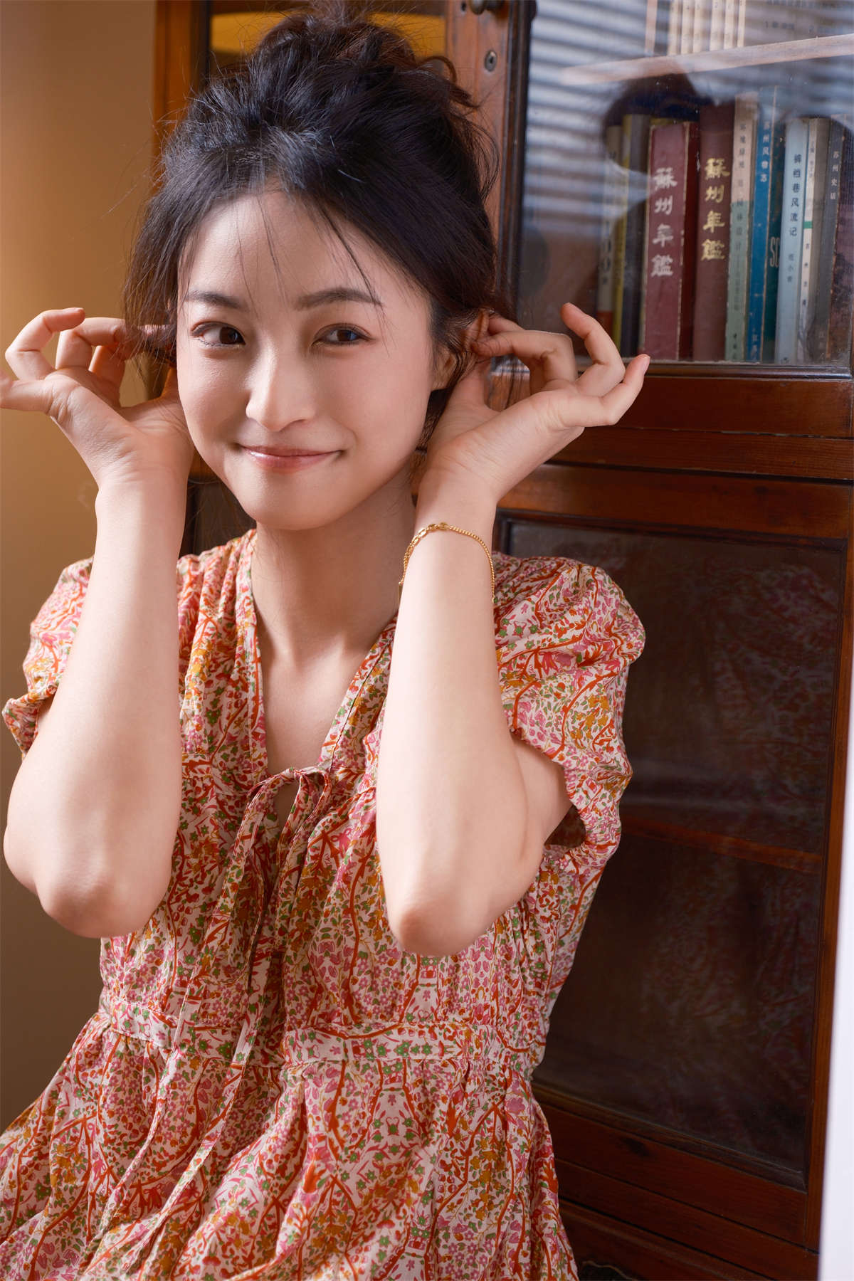 YITUYU艺图语 2022.11.06 粉色 鱼尾酱插图1