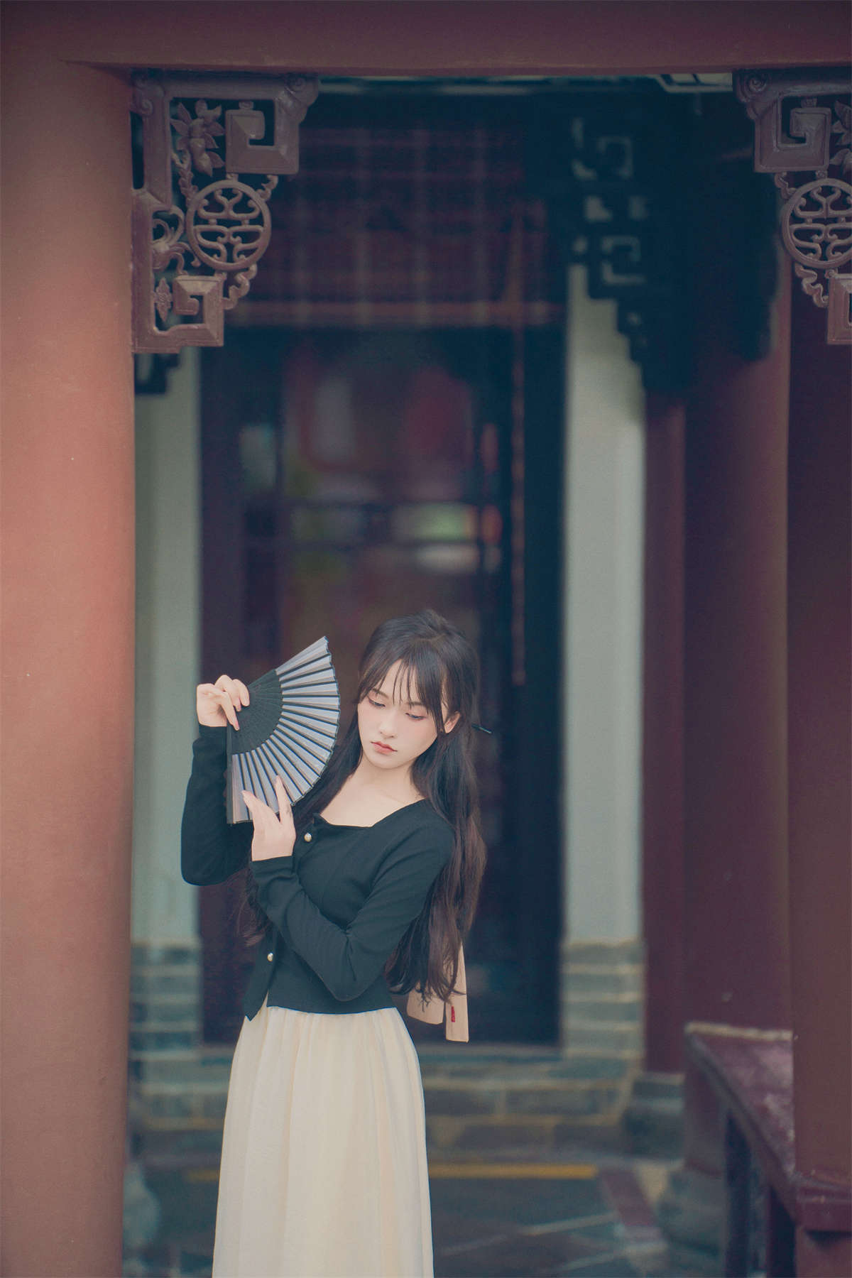 YITUYU艺图语 2024.08.23 素心从简 亦是清欢 小小雨插图1