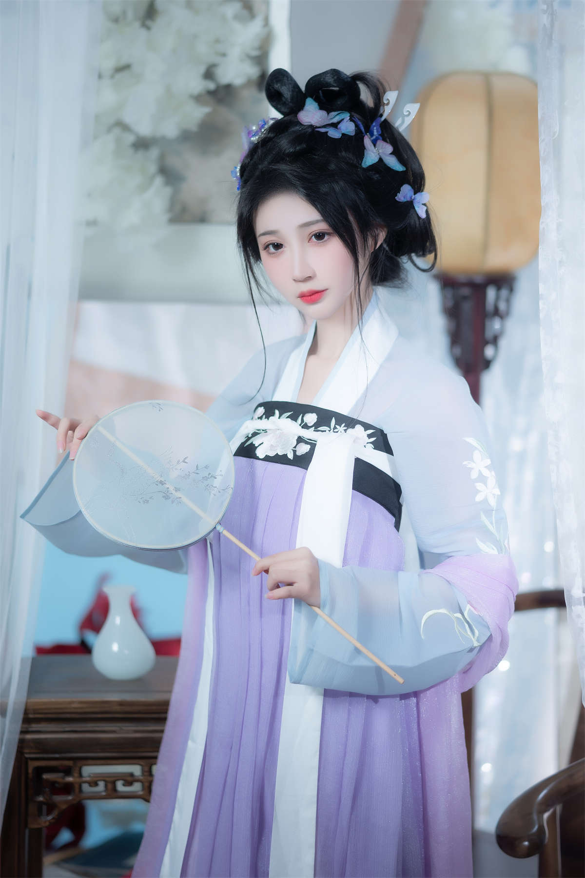 YITUYU艺图语 2023.03.16 莫思量 绮罗生的小苏苏插图1