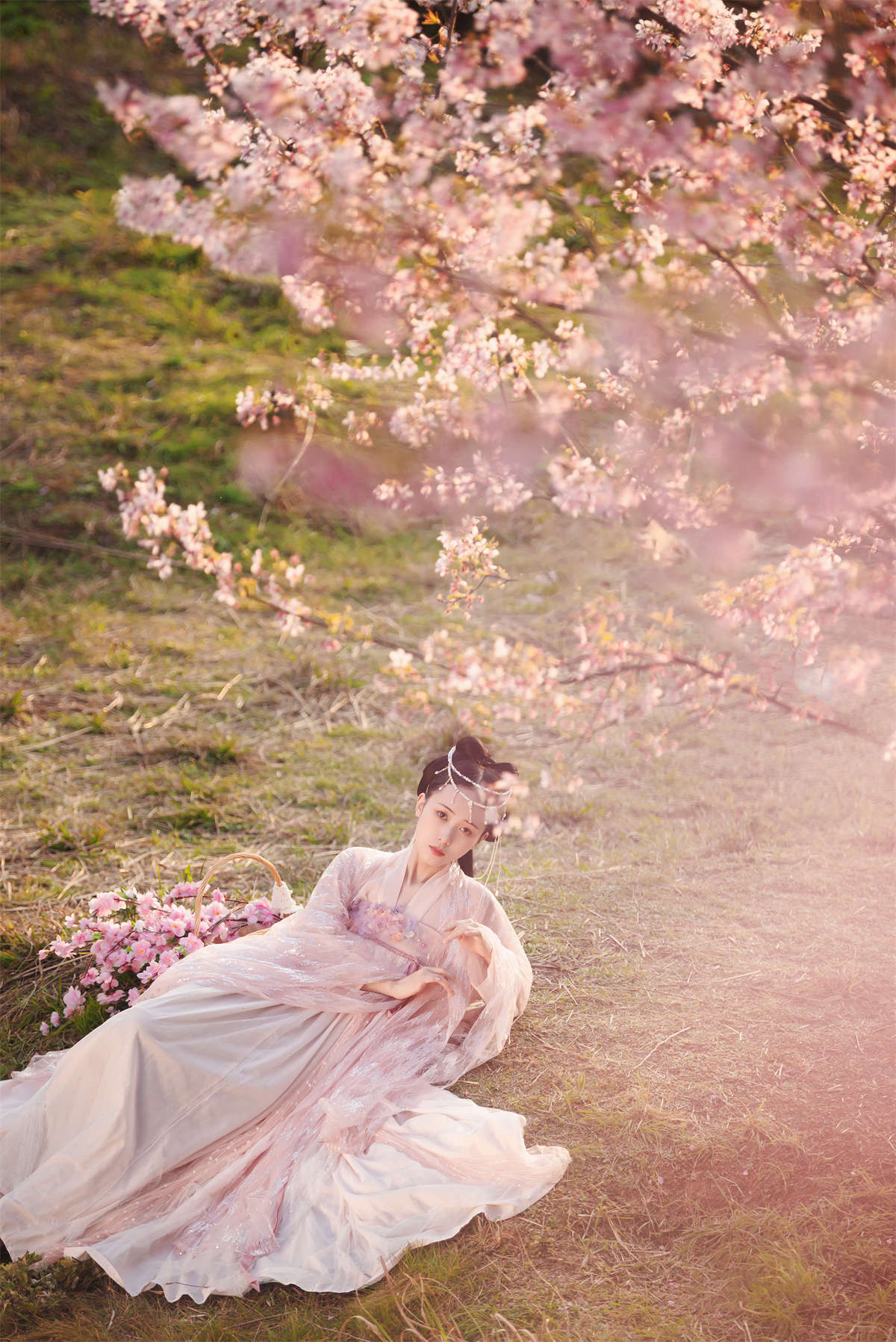 图片[2]-YITUYU艺图语 2021.04.15 桃夭 小熊-日更街拍