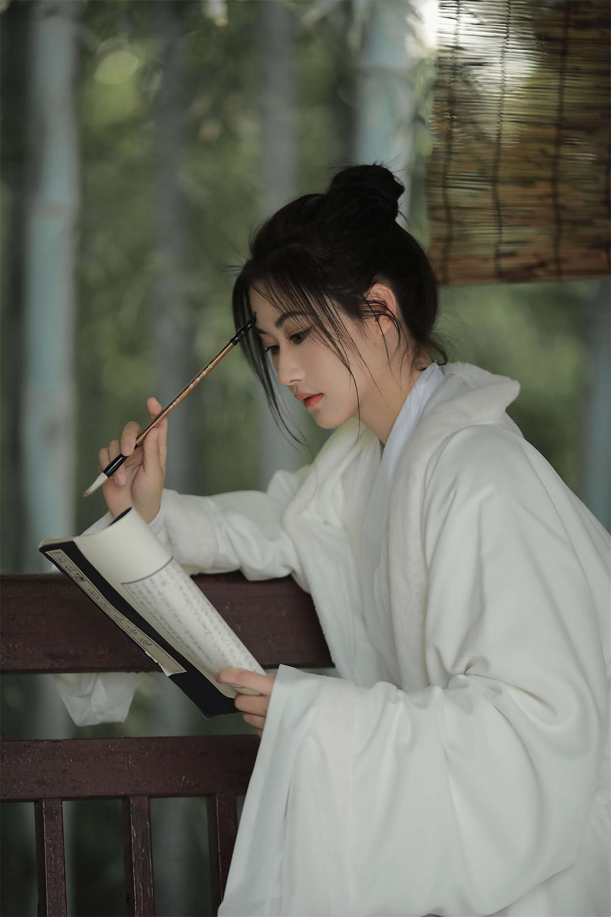 图片[2]-YITUYU艺图语 2022.05.19 麒麟才子 keikei白茶清欢-日更街拍