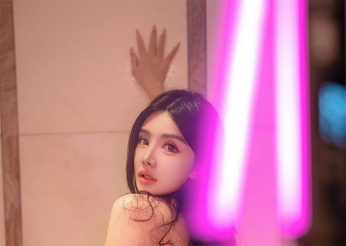 图片[2]-XINGYAN星颜社 2025.02.08 VOL.306 潘思沁-日更街拍