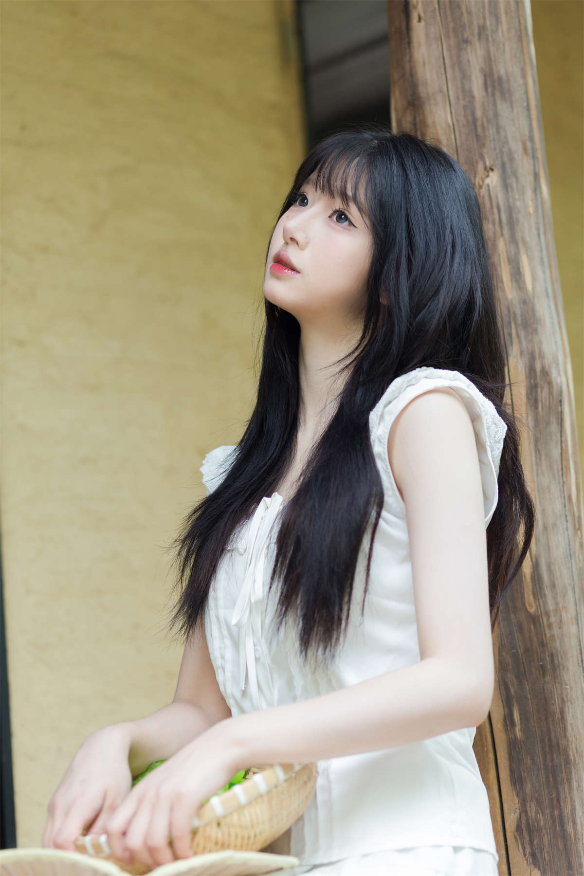 YITUYU艺图语 2024.07.16 青涩的夏 月月公主插图1