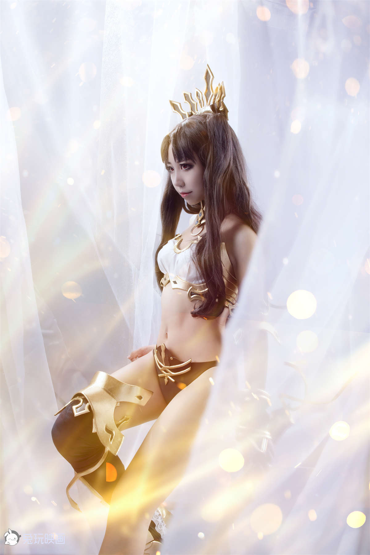 兔玩映画 B71.001 fate插图1