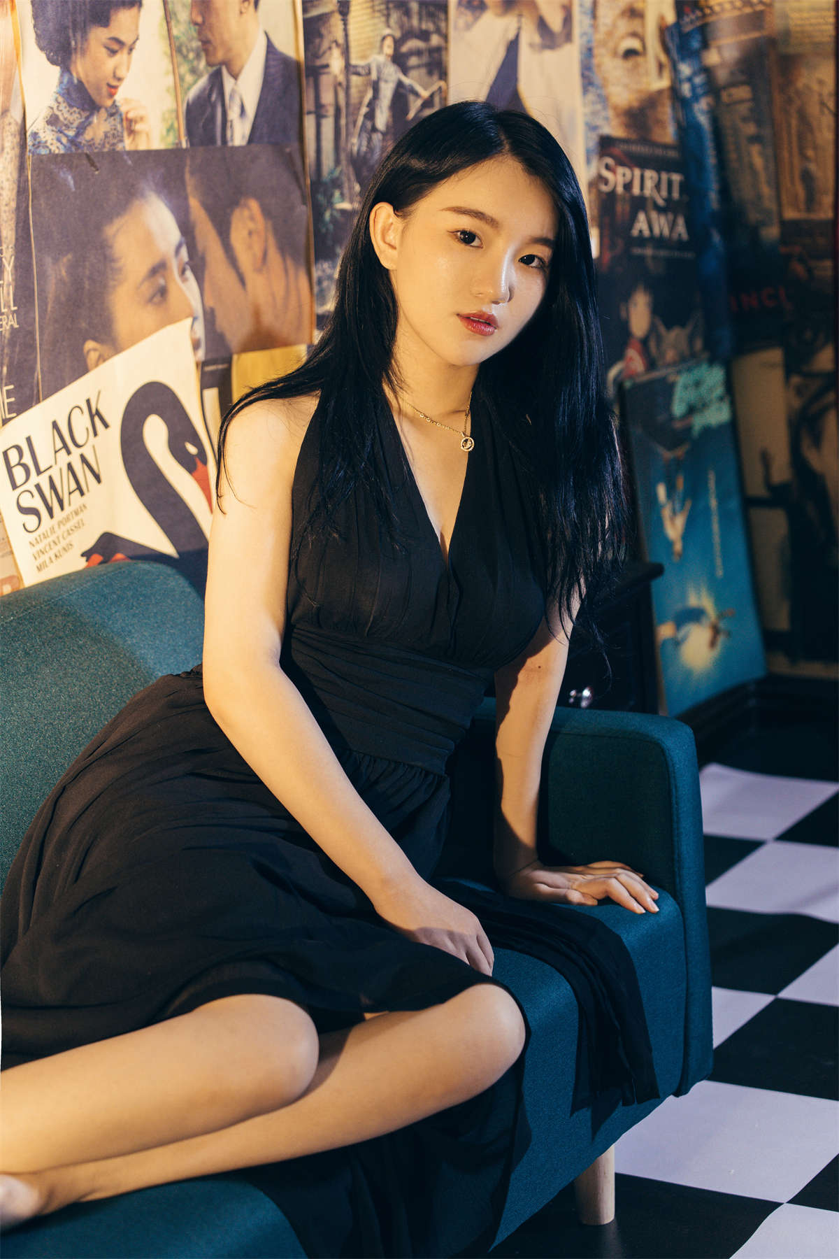 图片[2]-YITUYU艺图语 2022.07.08 怦然心动 睡不醒的小喵o-日更街拍